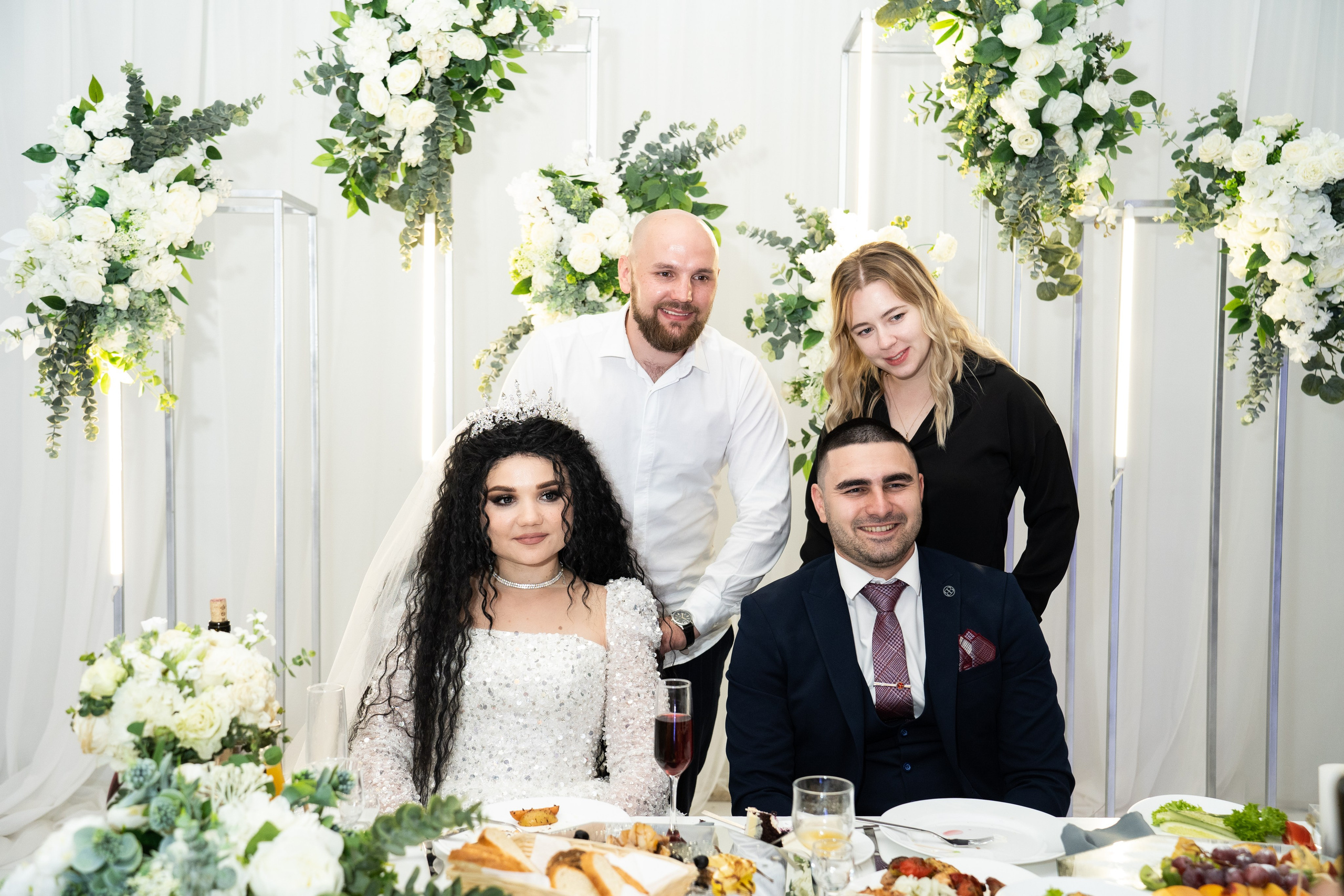 Anna & Aleksander. Фотограф Москва, визуальный менеджер Дарья Шевченко