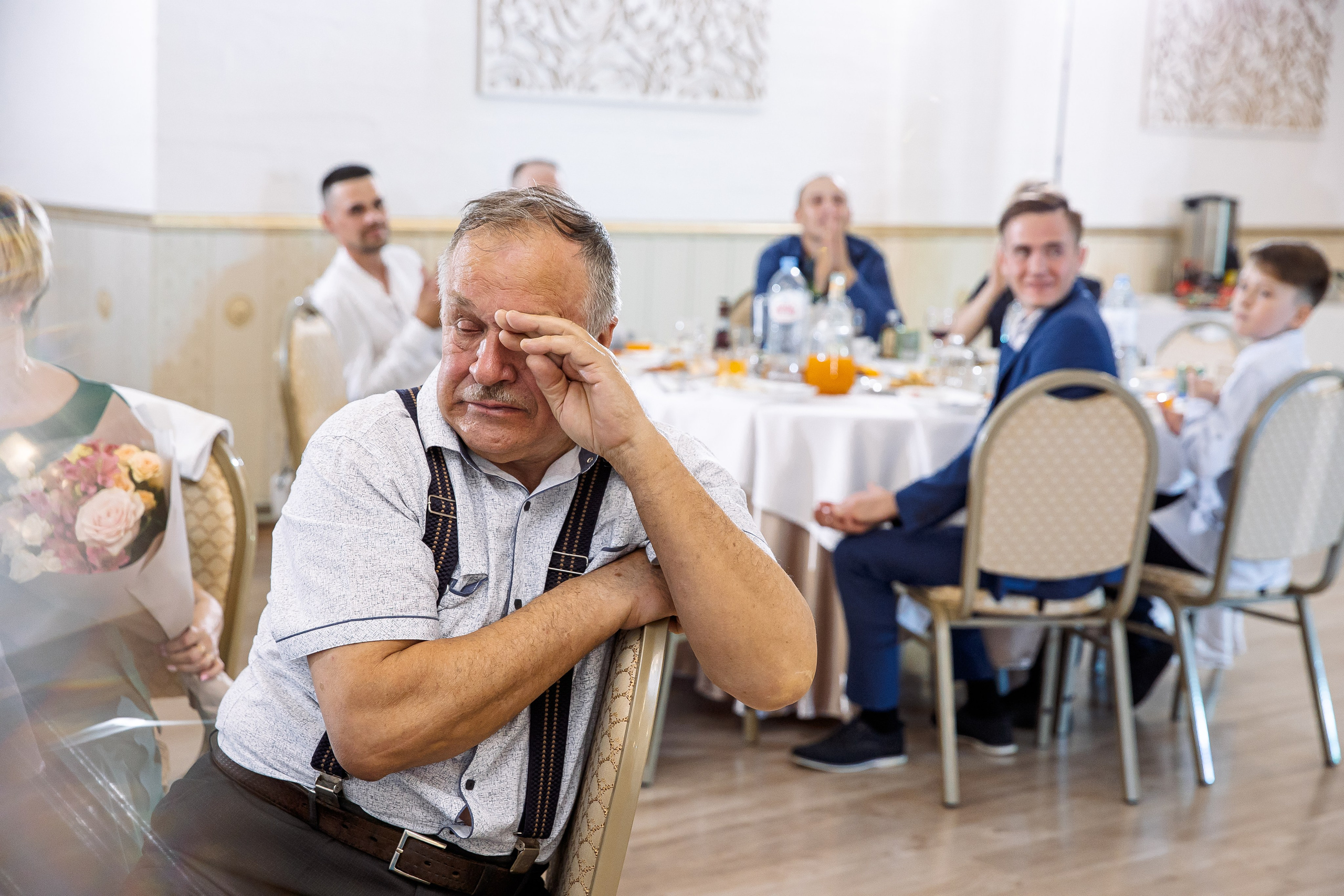 Евгений и Татьяна. Свадебный и семейный фотограф в Челябинске Юлия Ишимова