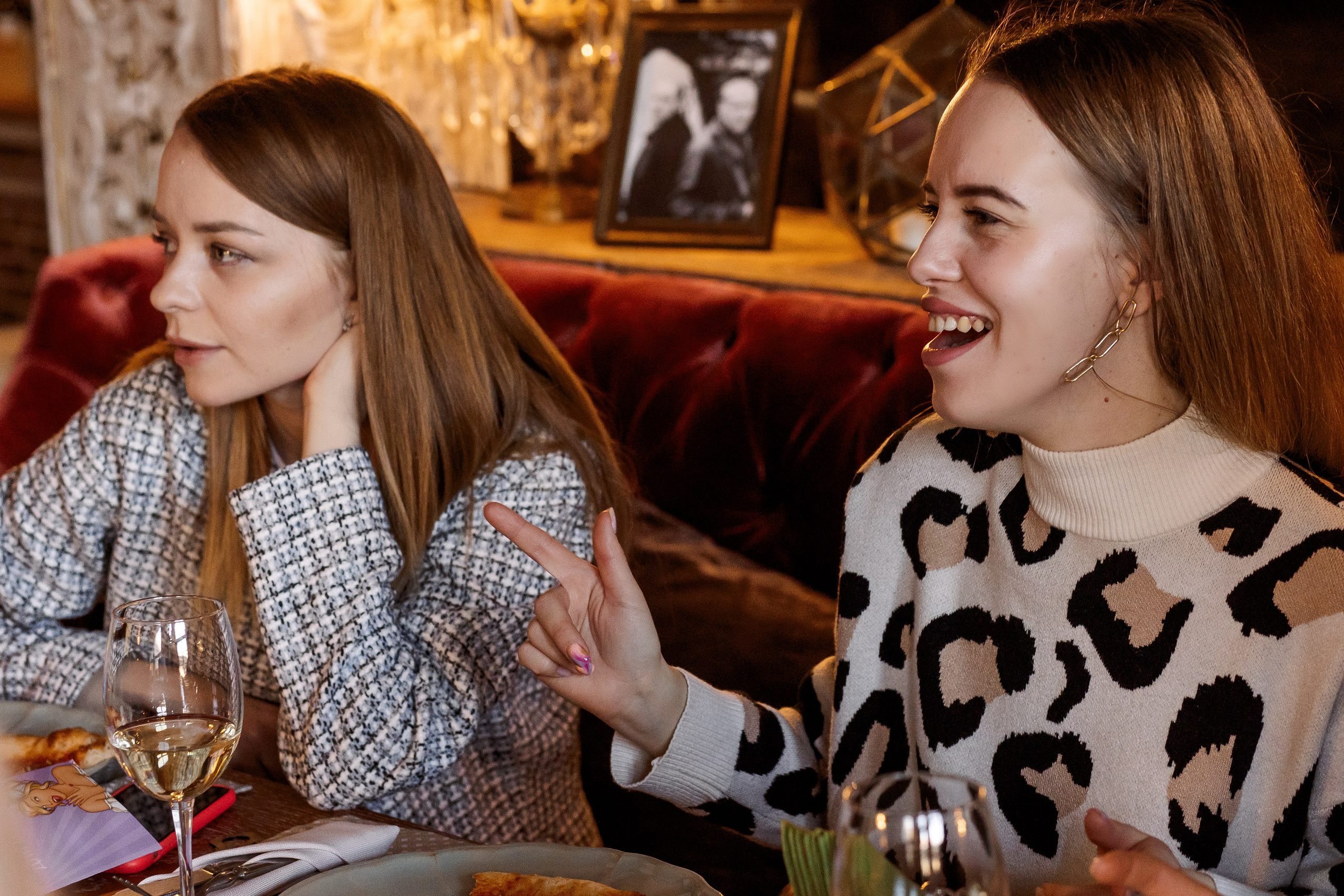 Караоке квиз-девичник. Свадебный и семейный фотограф в Челябинске Юлия Ишимова