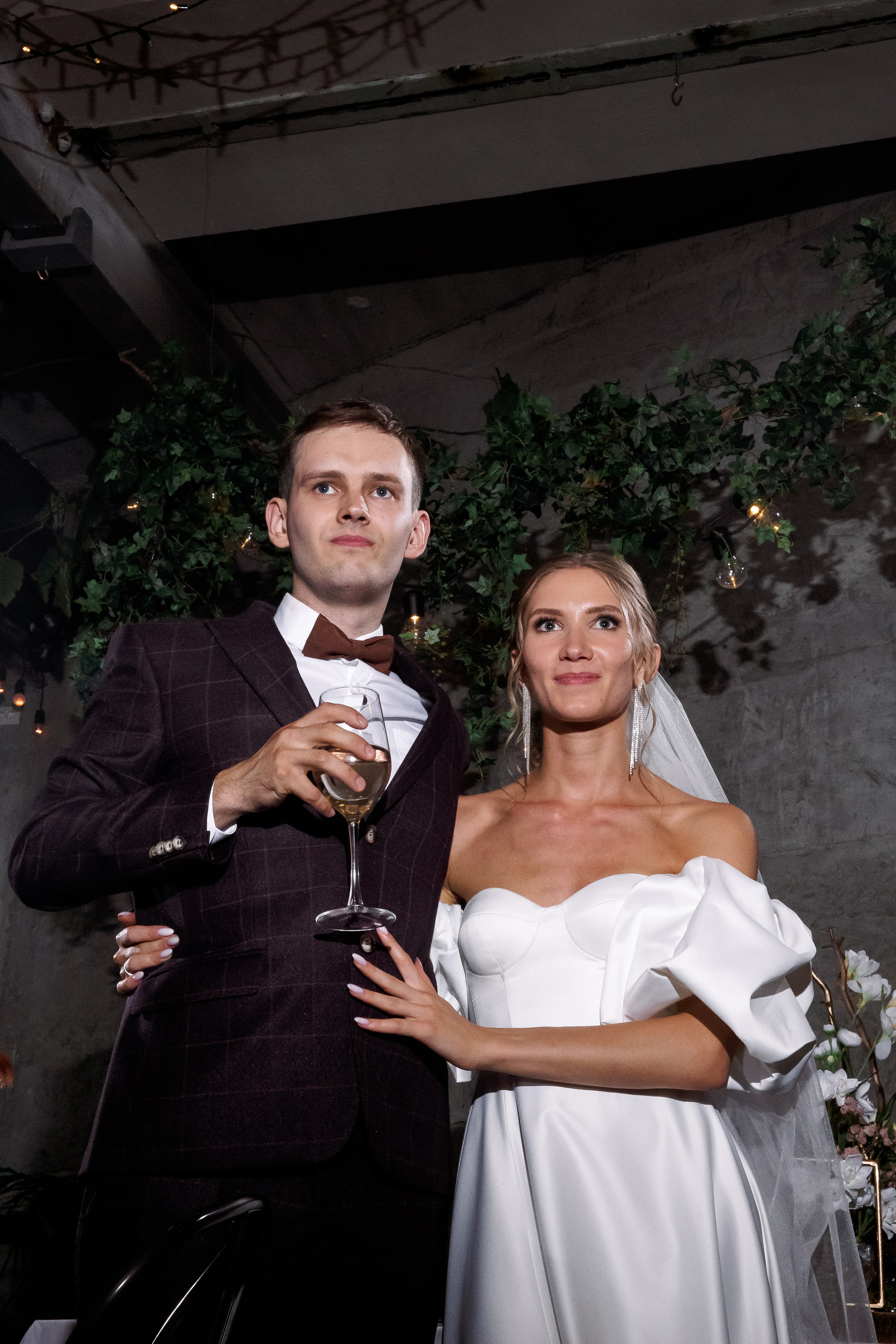 Репортаж со свадьбы Ольги и Сергея. Свадебный и семейный фотограф в Челябинске Юлия Ишимова