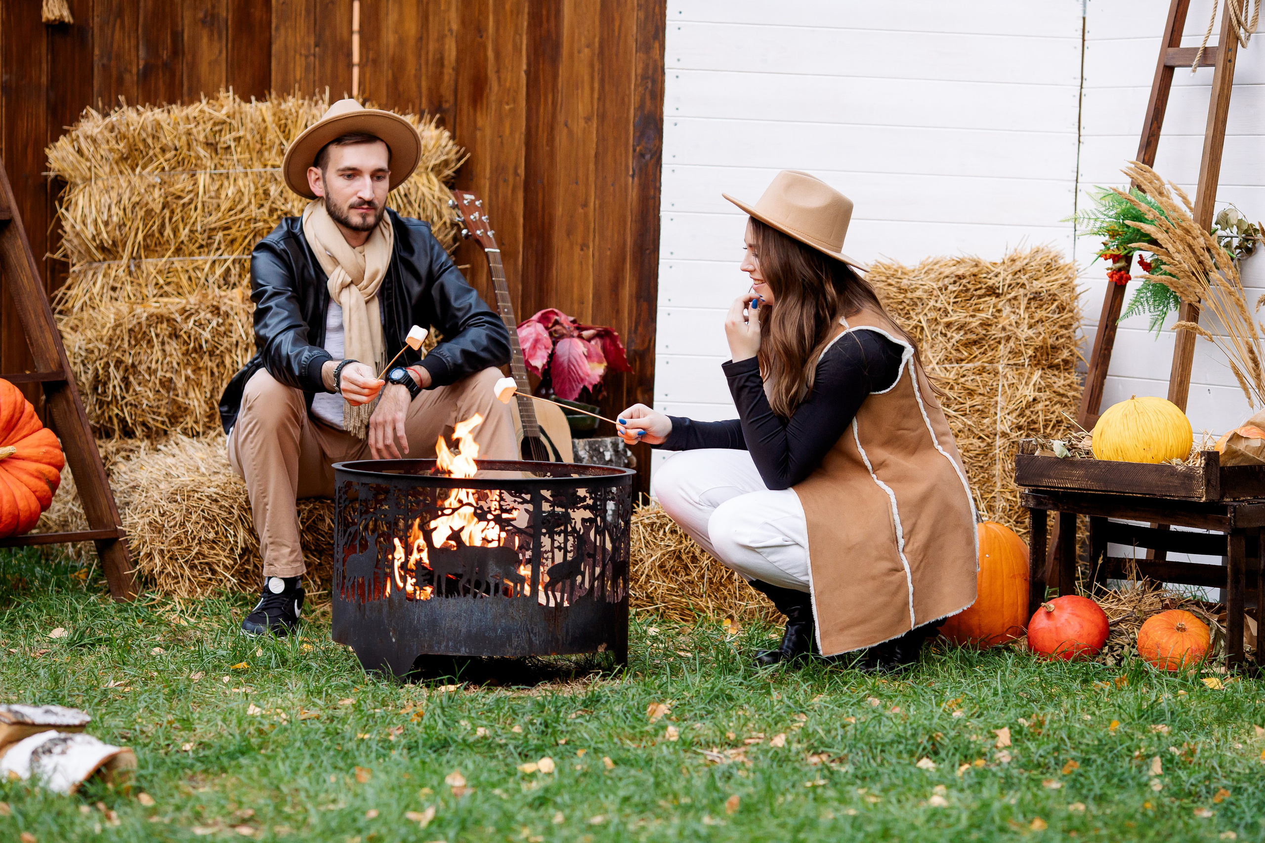 Анна и Владислав. Свадебный и семейный фотограф в Челябинске Юлия Ишимова
