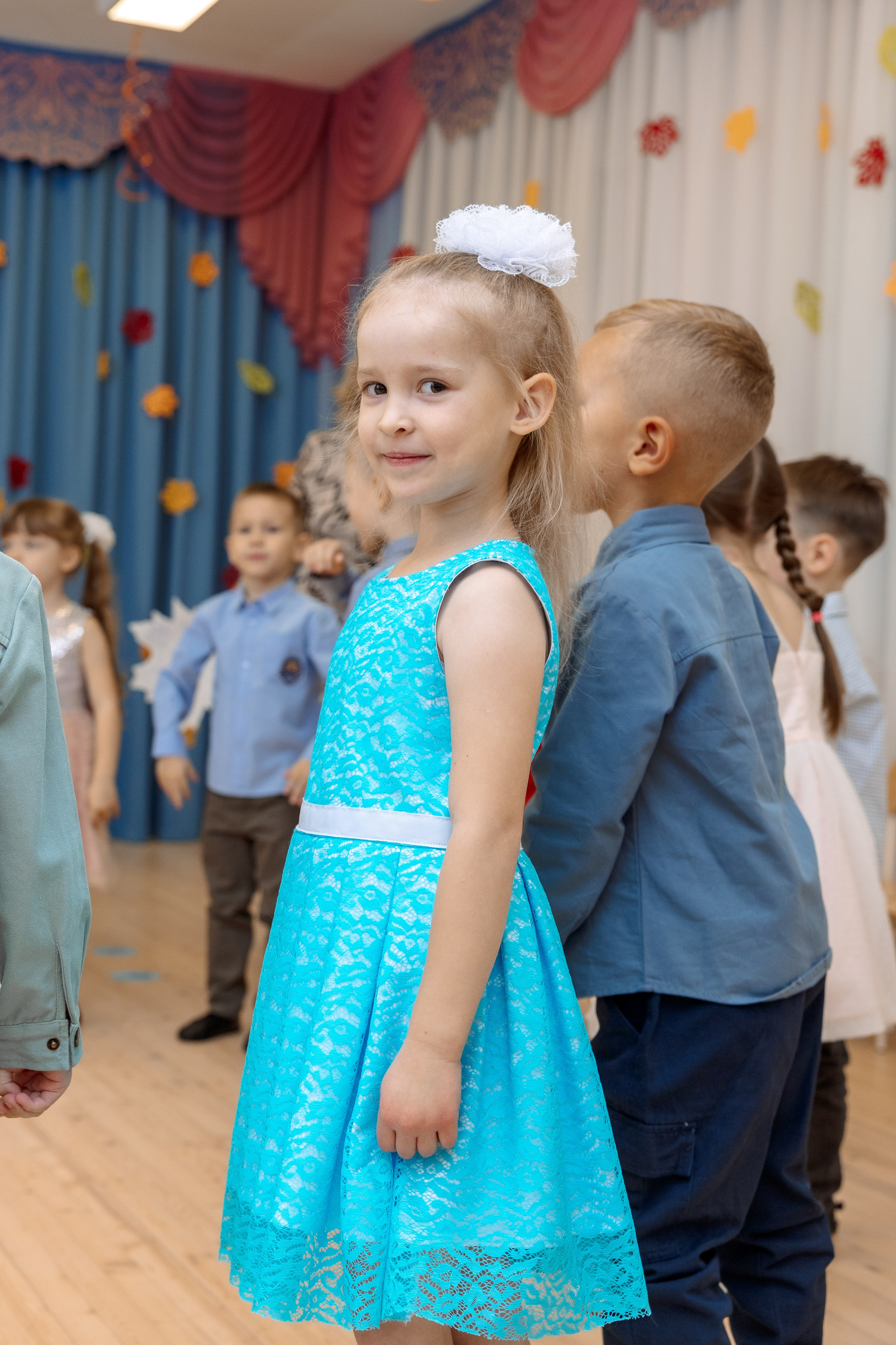 Дс 15 Утренник (осень). Свадебный и Семейный фотограф г. Ижевск Гульназ Солдатова. Гульназ фото