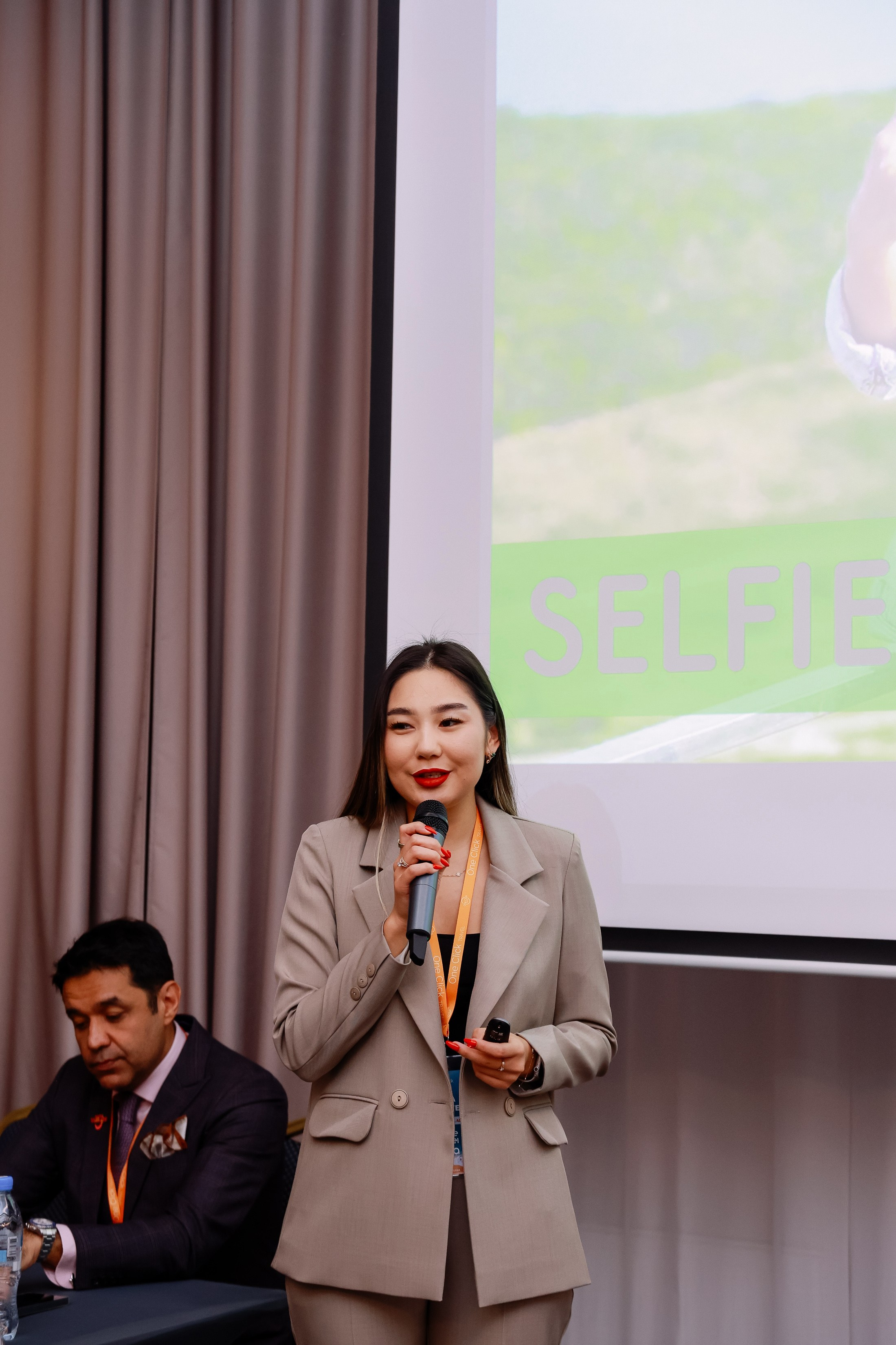 Конференция туроператоров. Фотограф Юлия Мальцева