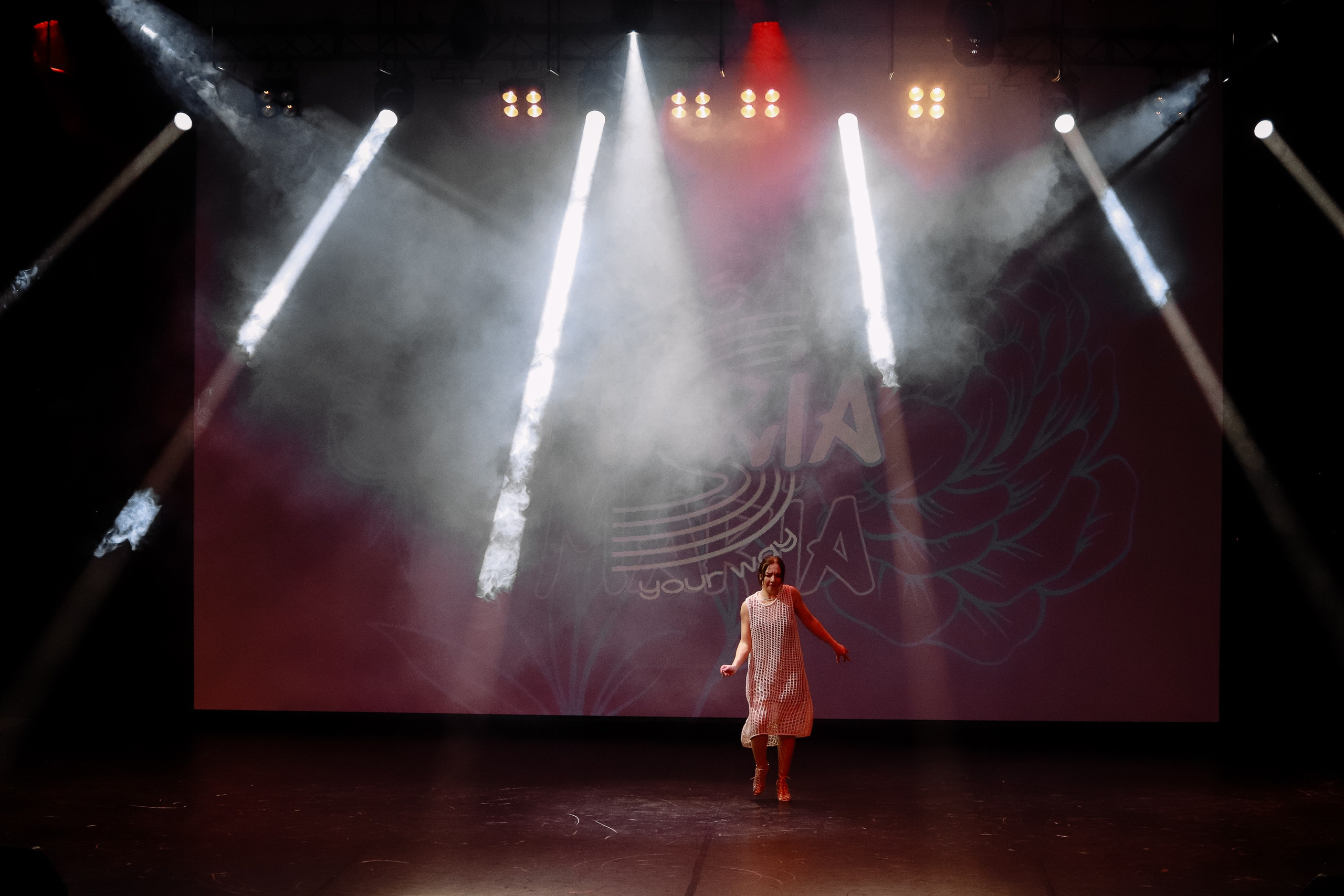 Studio 535 Отчетник. Фотограф Юлия Мальцева