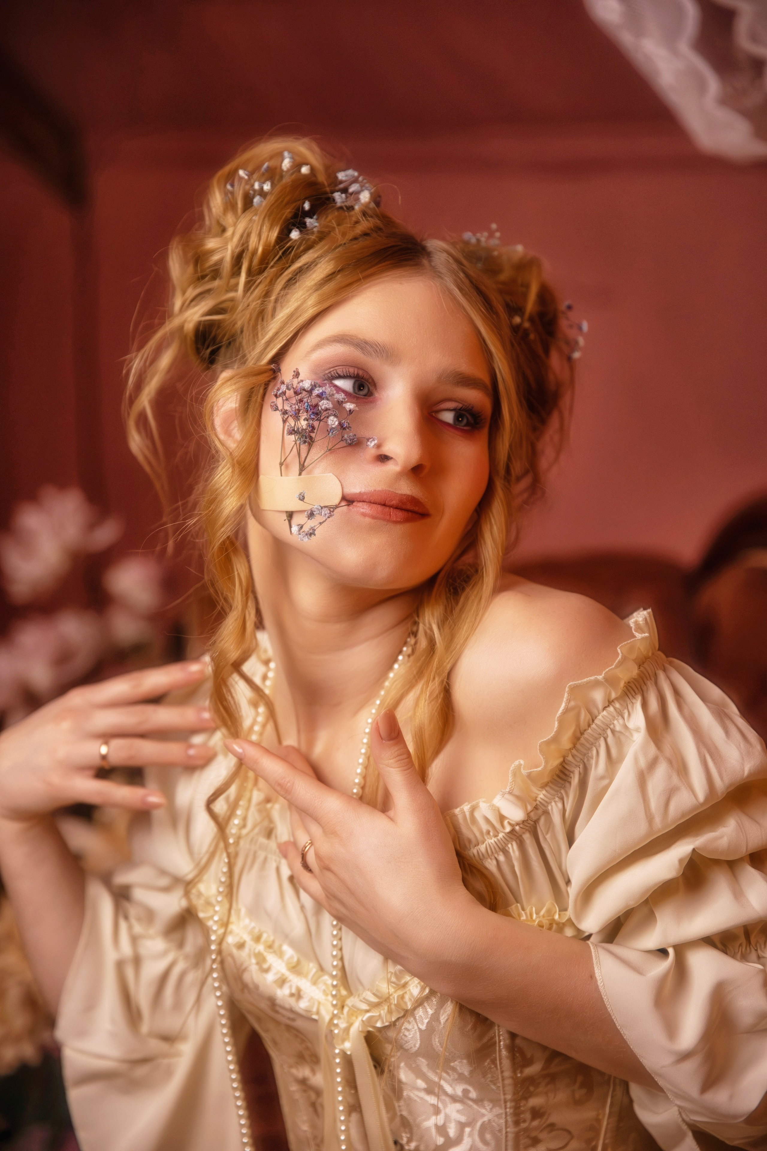 Весна. Семейный и женский фотограф в Москве Надежда Воробьева