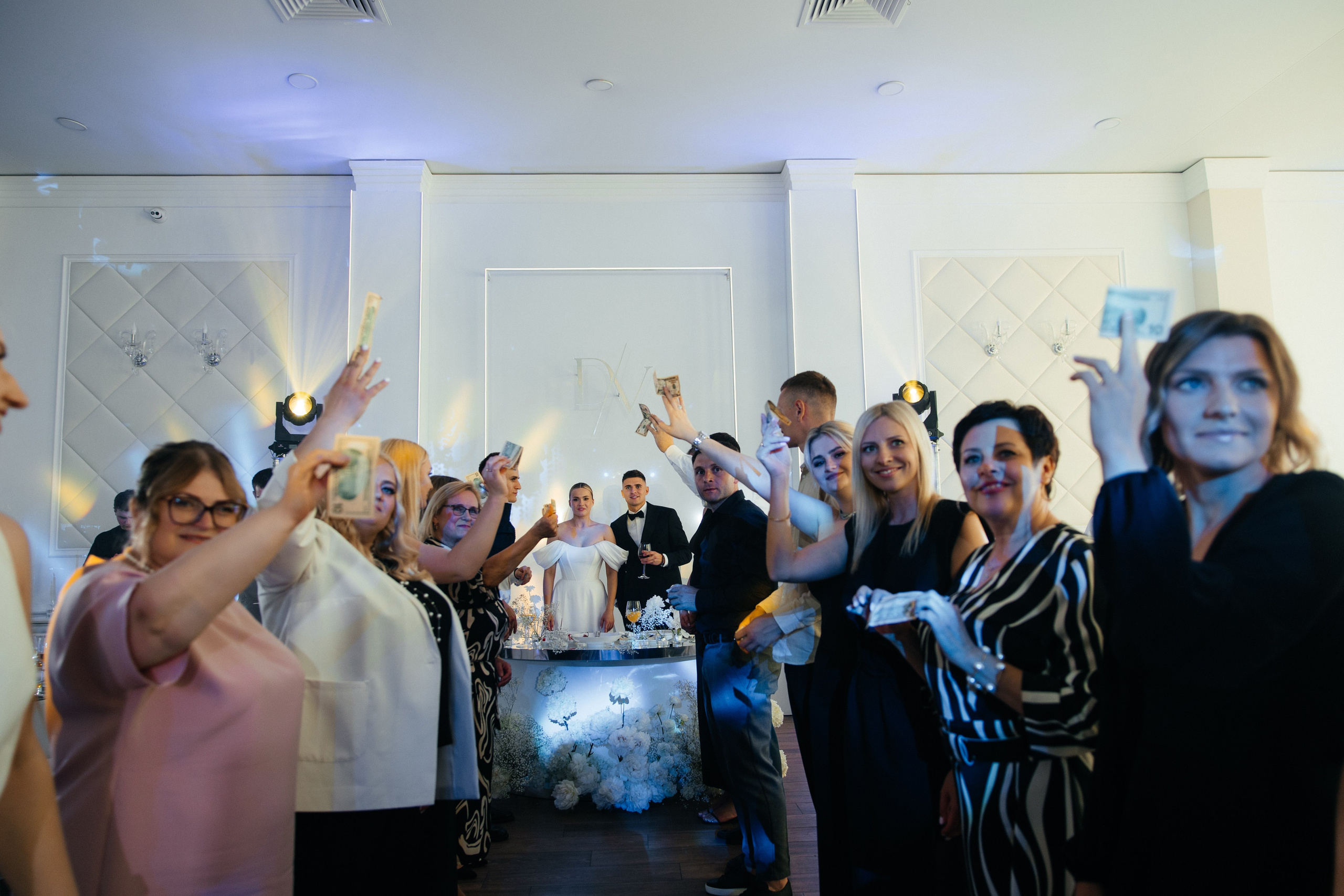 Даник и Вероника. Свадебный фотограф Минск РБ