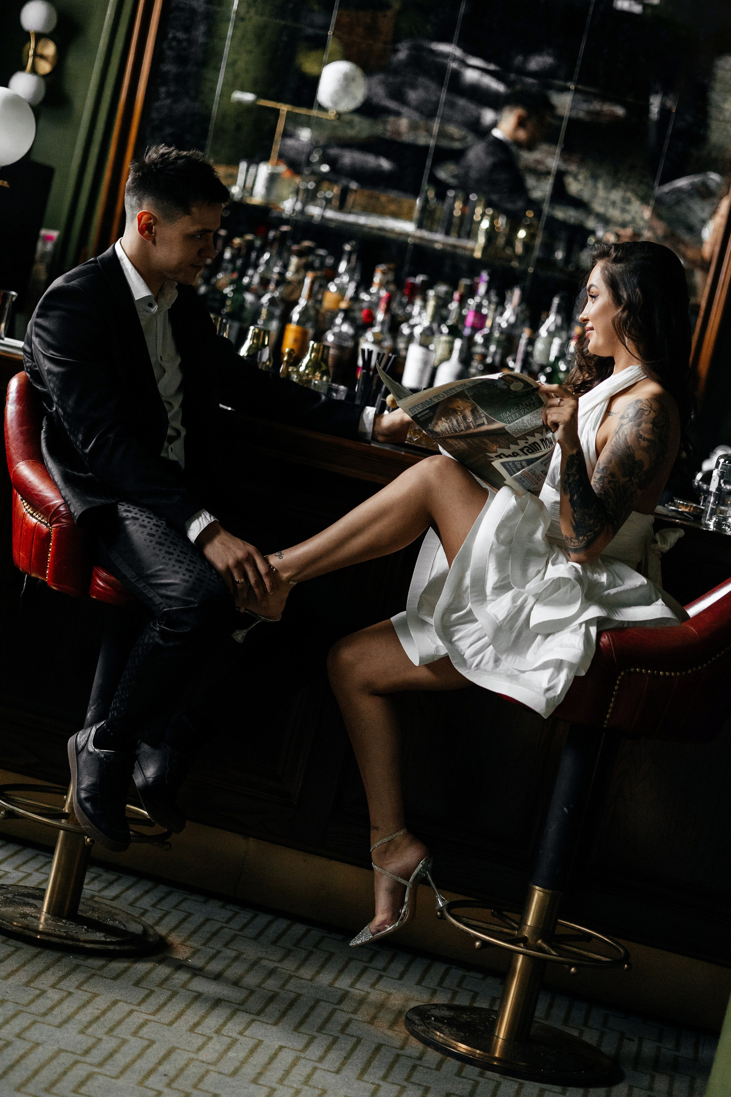 Пелагея и Матвей. Свадебный фотограф Минск РБ