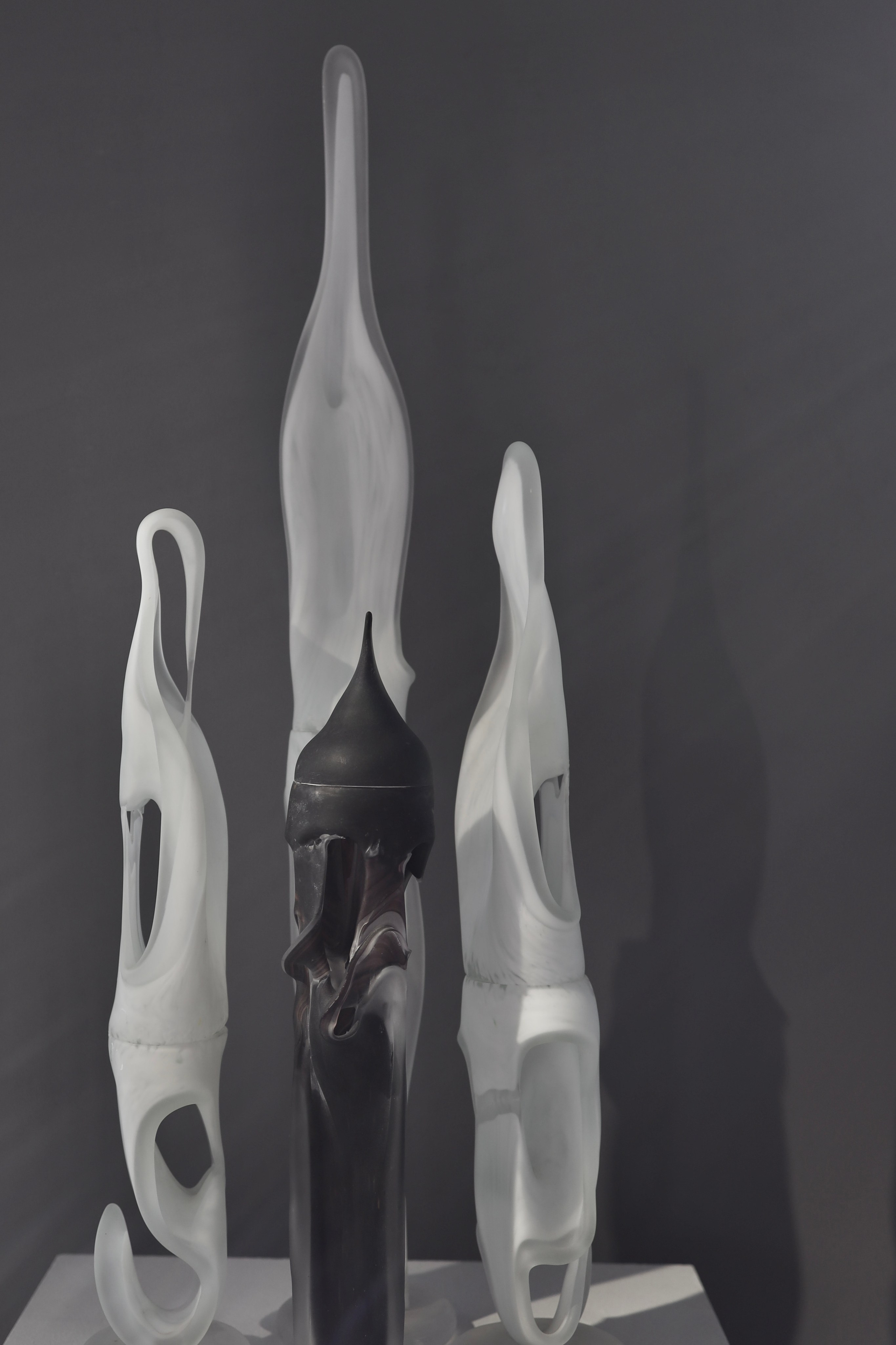 Выставка Степени прозрачности. Фотосессии и репортаж — Фотограф в Москве — Рина Серёгина