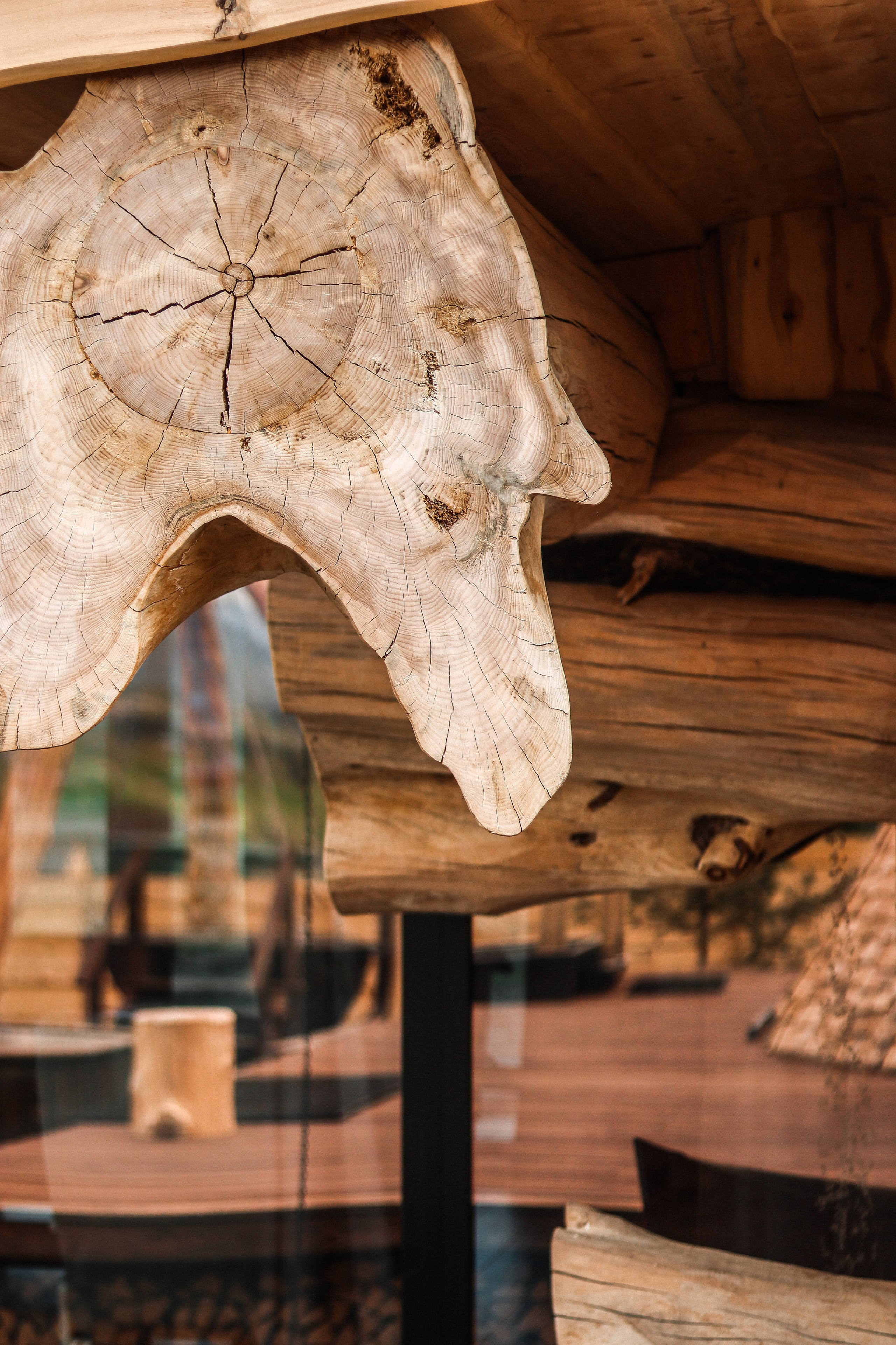 «Воспарение» банный комплекс, респ. Алтай. Контент фотограф Дмитрий Борисов