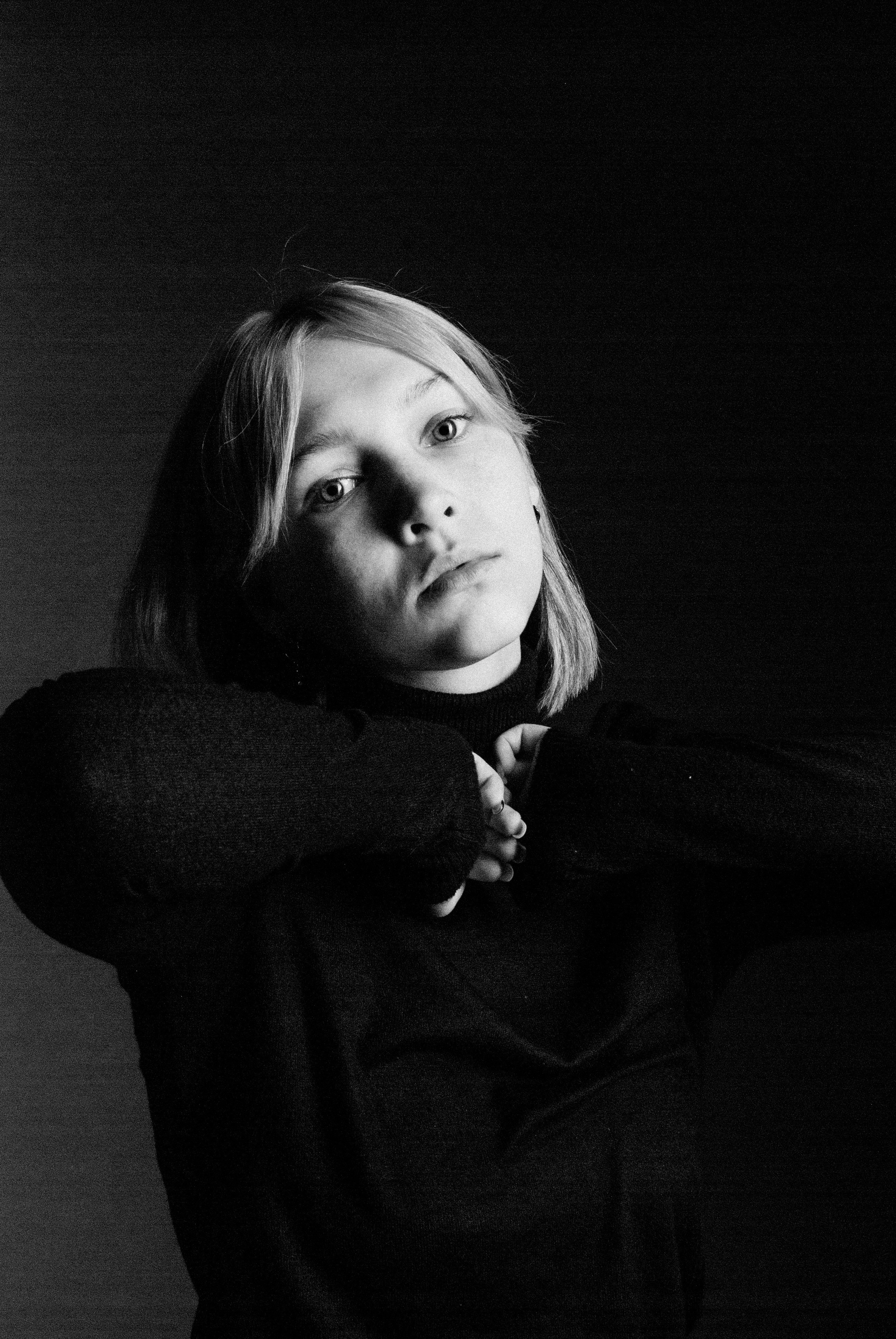 Katherine. Арт-фотограф в Калининграде