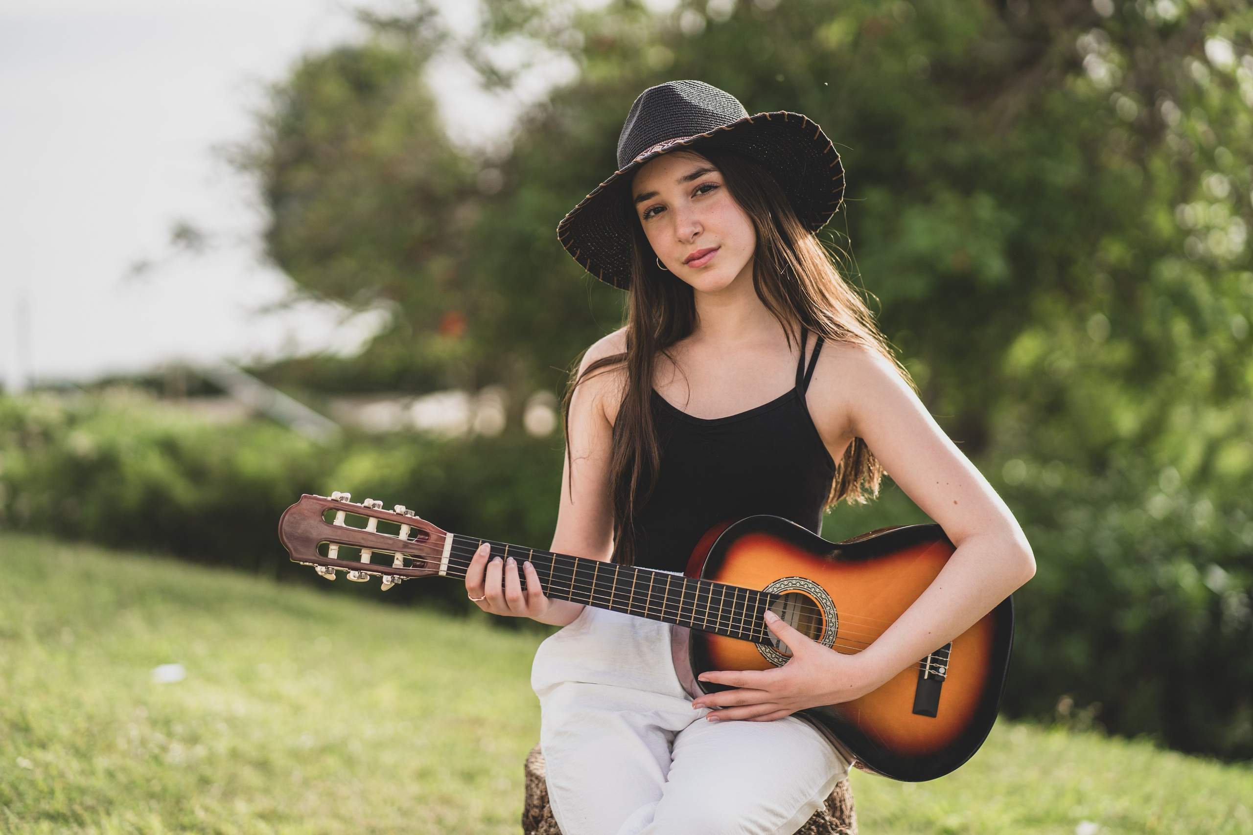 Ella. Семейный и детский фотограф в Израиле и Москве Дорошок Надя