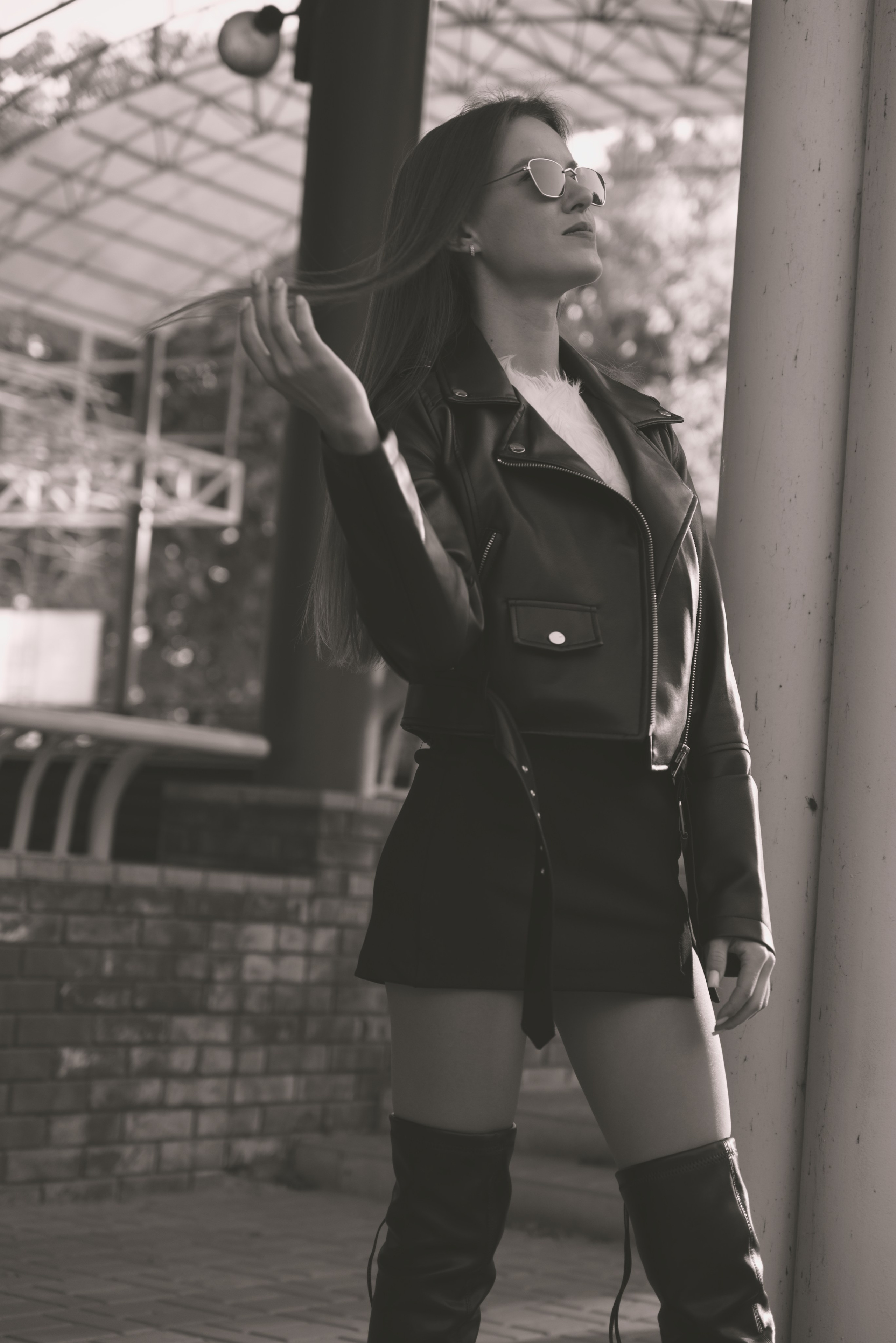 ⠀. Душевный фотограф Андрей Сопин