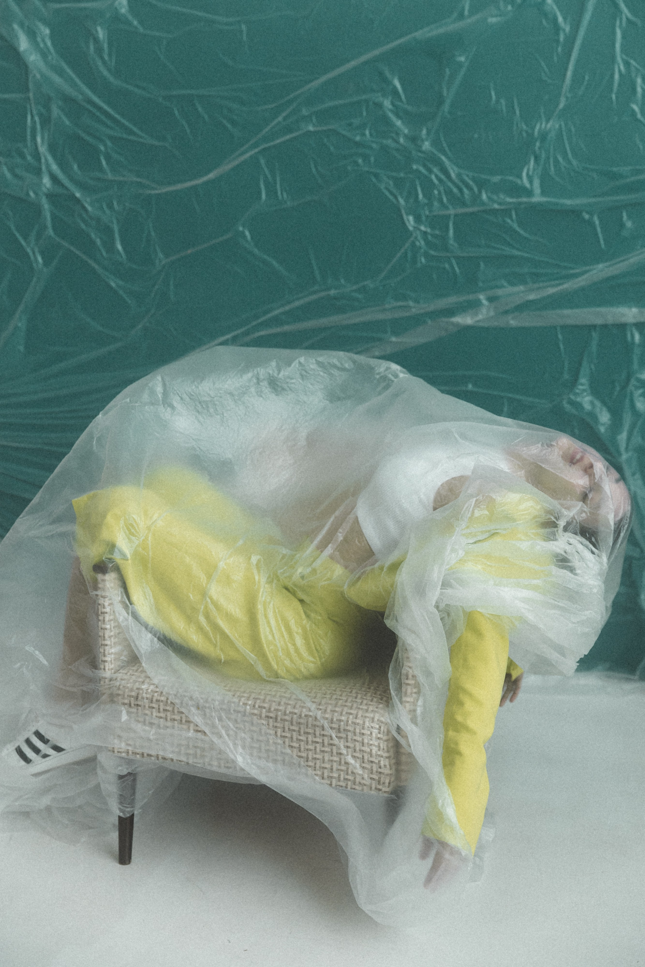 P L A S T I C. Свадебный фотограф Колесников Антон