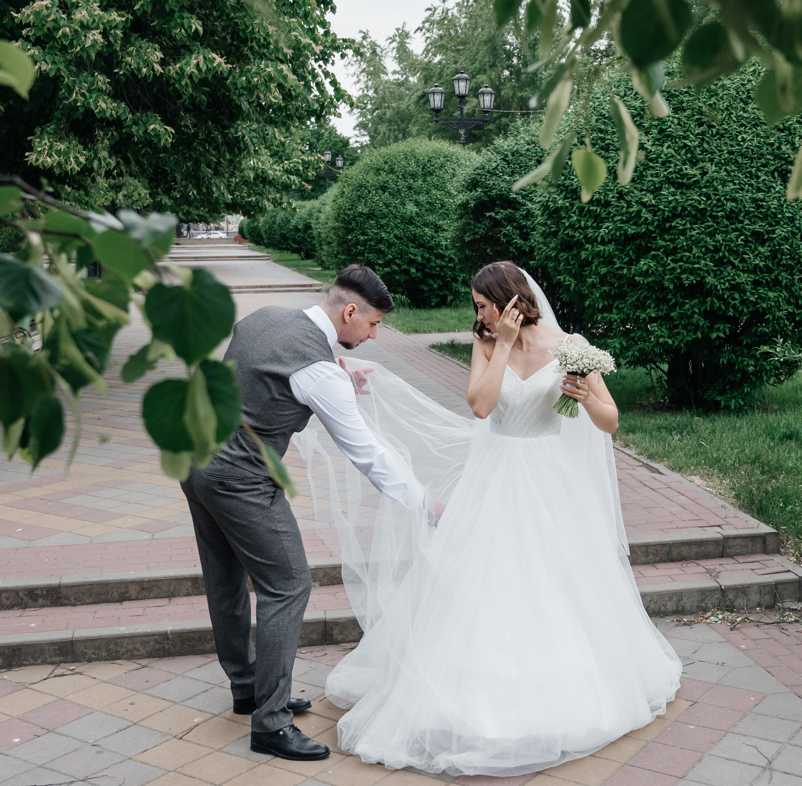 PREMIUM. Фотограф в Ростове-на-Дону Оксана Филатьева