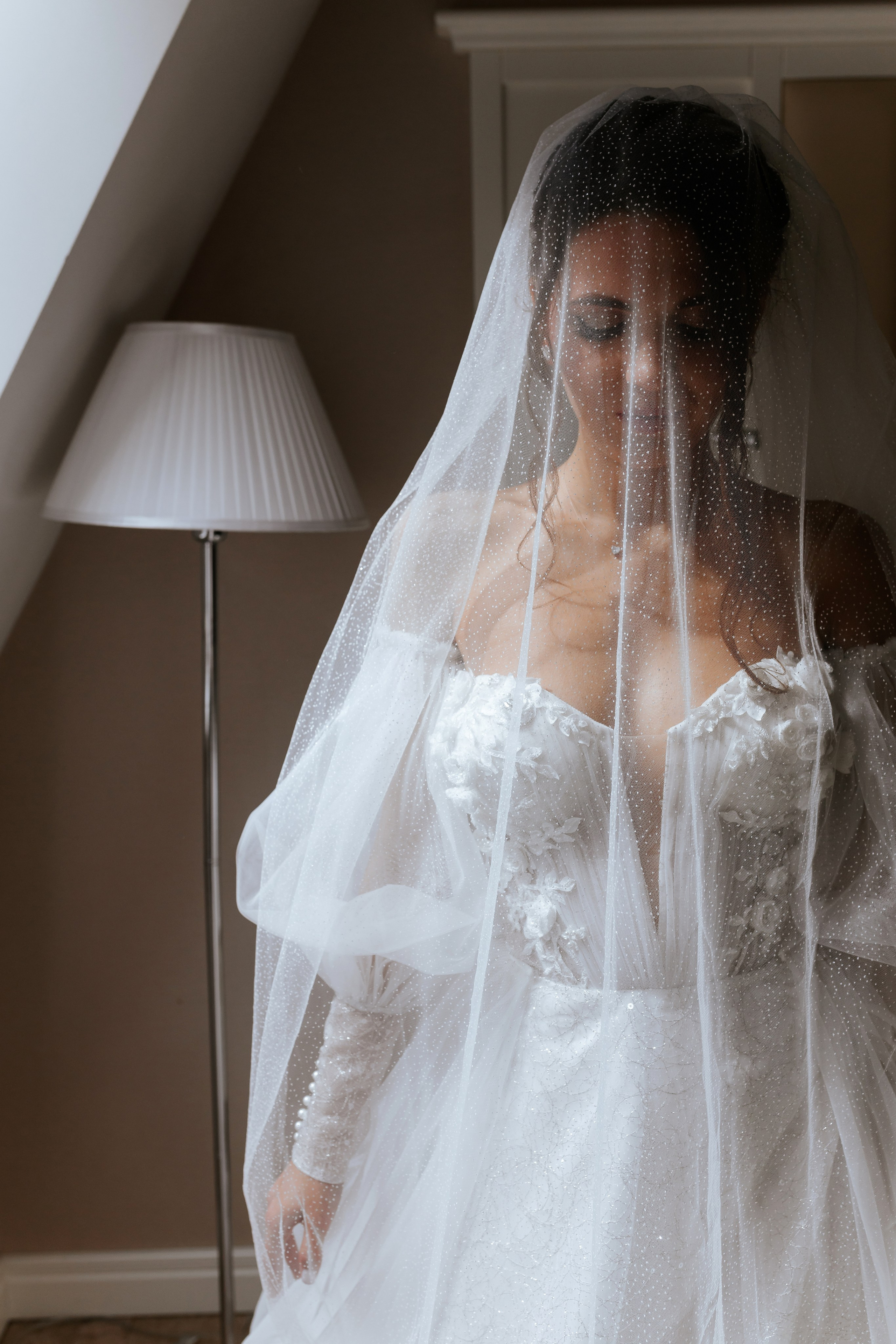 Невеста Екатерина ♥. Фотограф Тверь. Свадебные, семейные, индивидуальные фотосессии