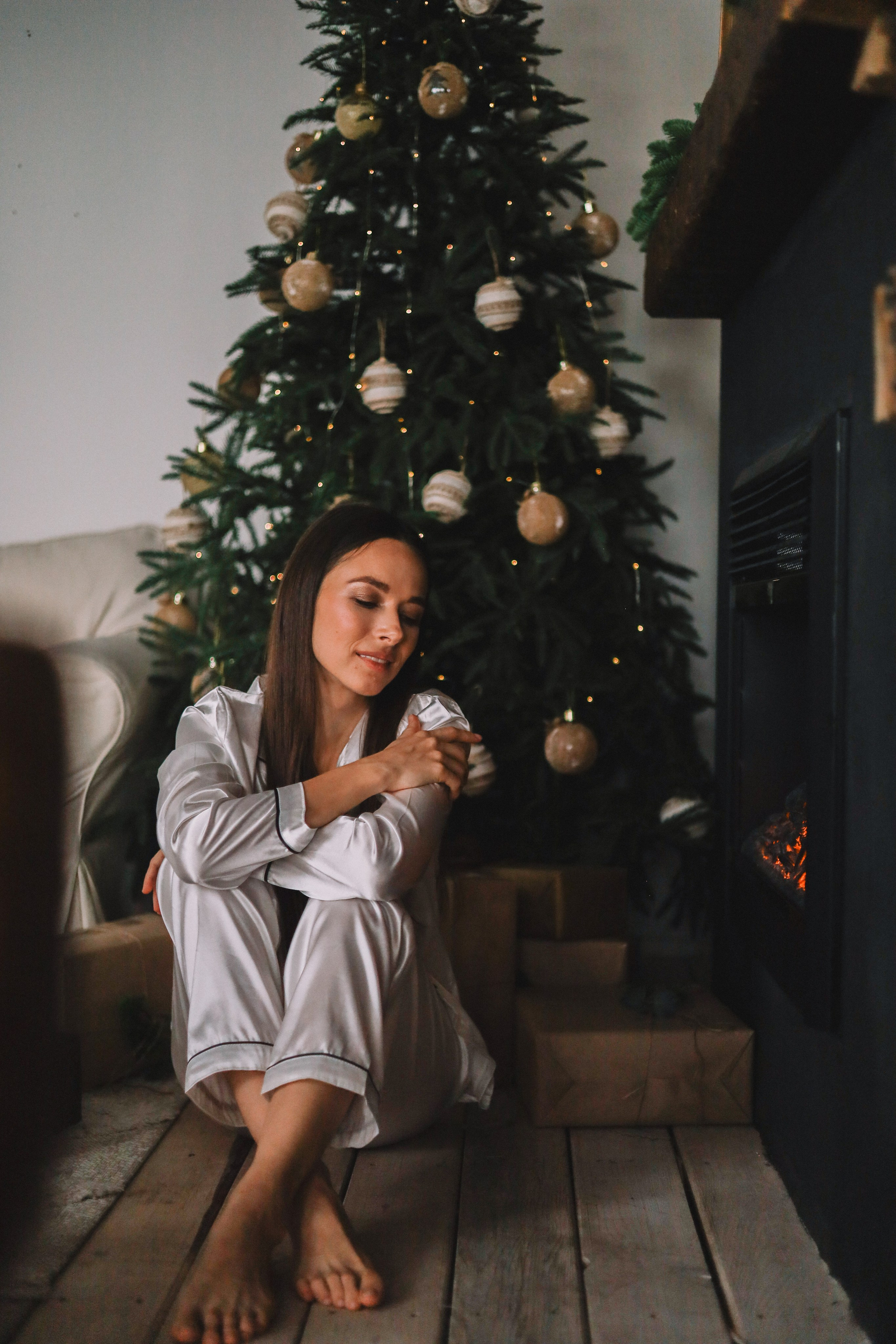 Юля, София, Федя. Фотограф Анастасия Гордовская