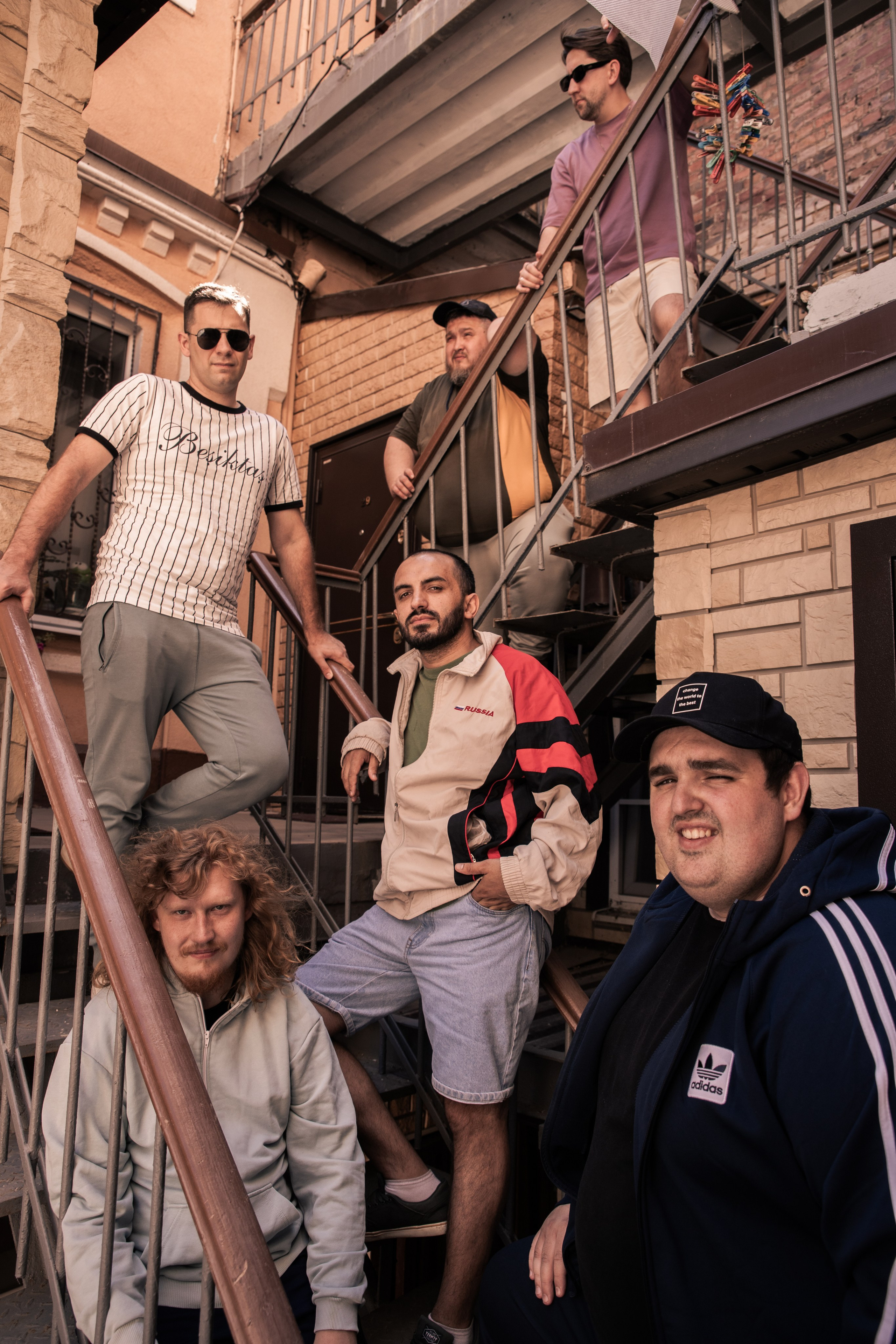 Контентная съёмка. Портрет, репортаж, контент в Ростове-на-Дону. Маргарита Голева