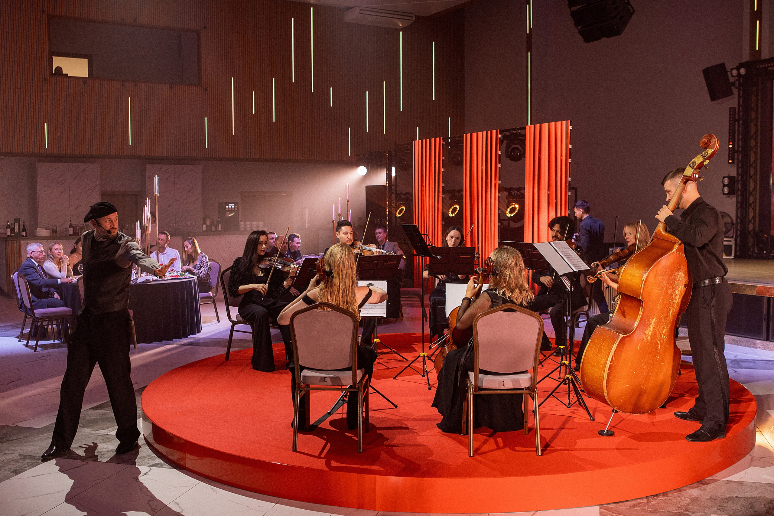 БКС УЛЬТИМА. Фотограф в Челябинске Антон Акулов