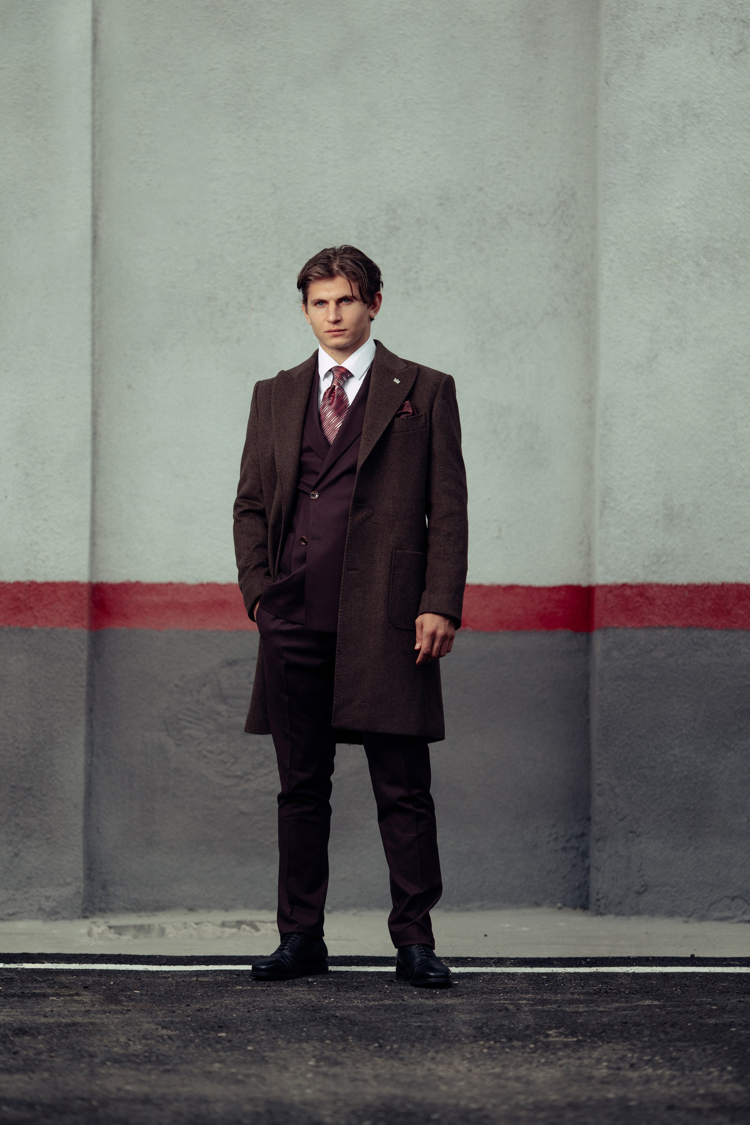 Kingsname. Фотограф Джамбулат Дикаев