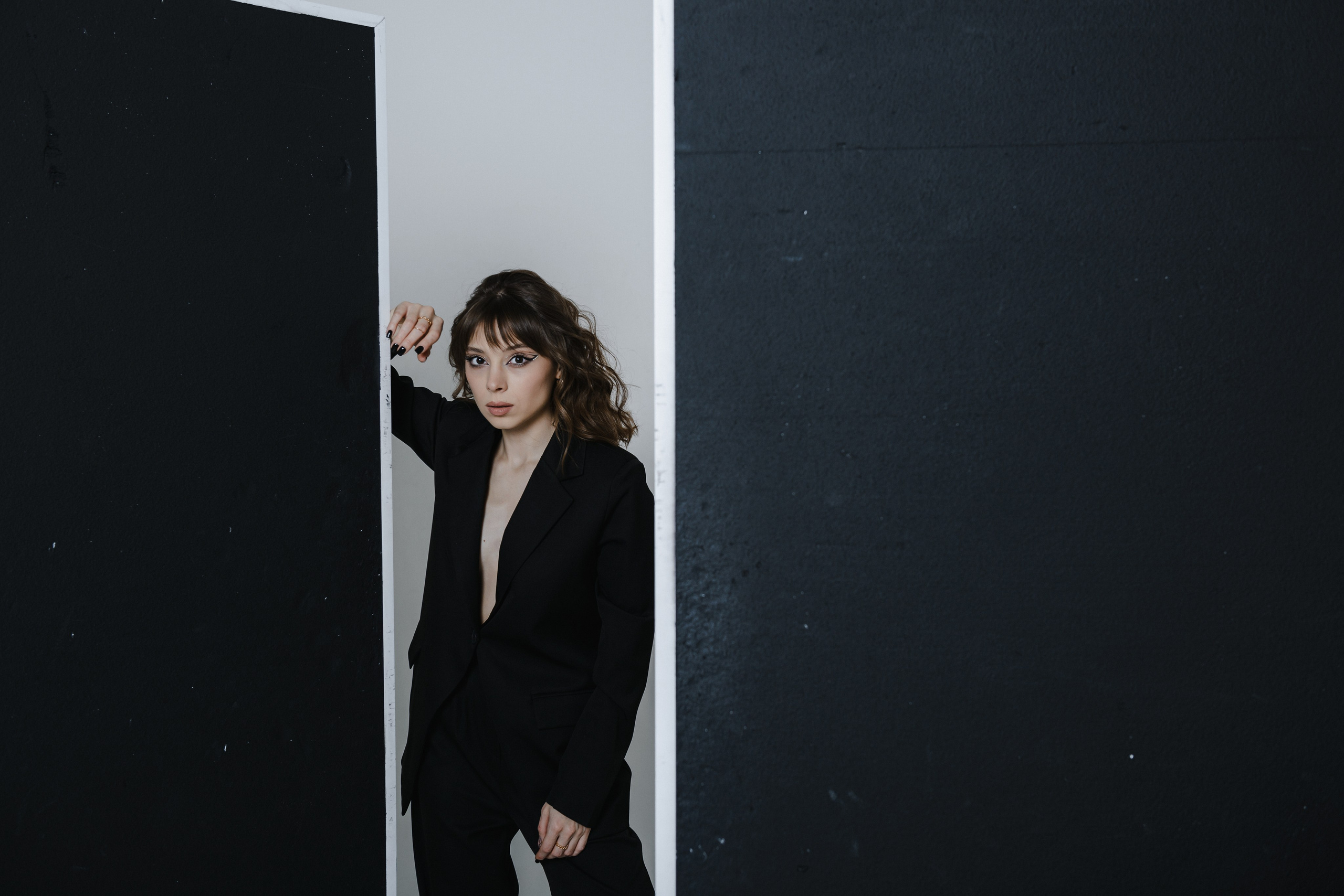 ПОЛИНА. Фотограф Лопаткина Ирина