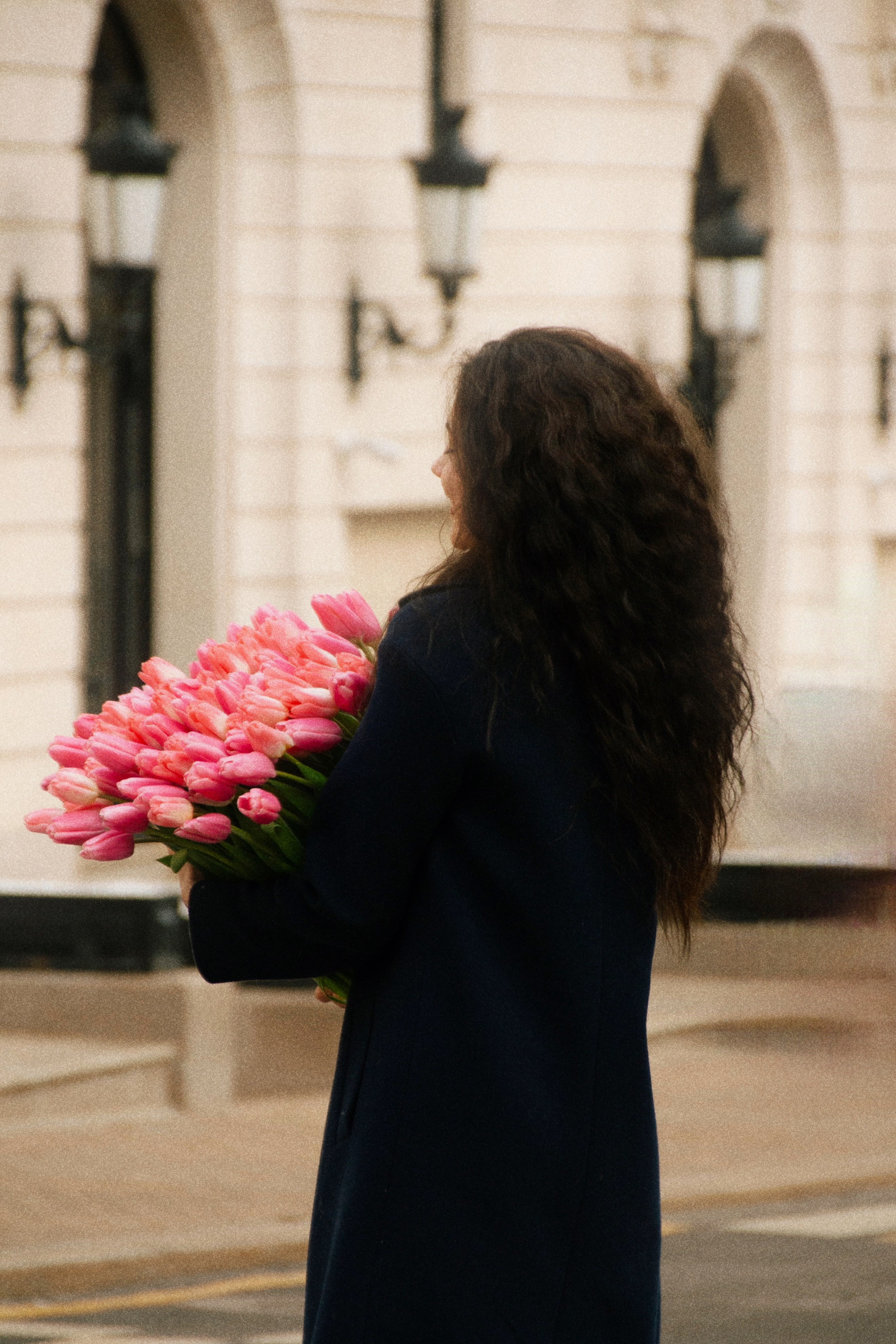 Фотопрогулка #1. Дарья Эрлихман — фотограф г. Волгоград, Волжский