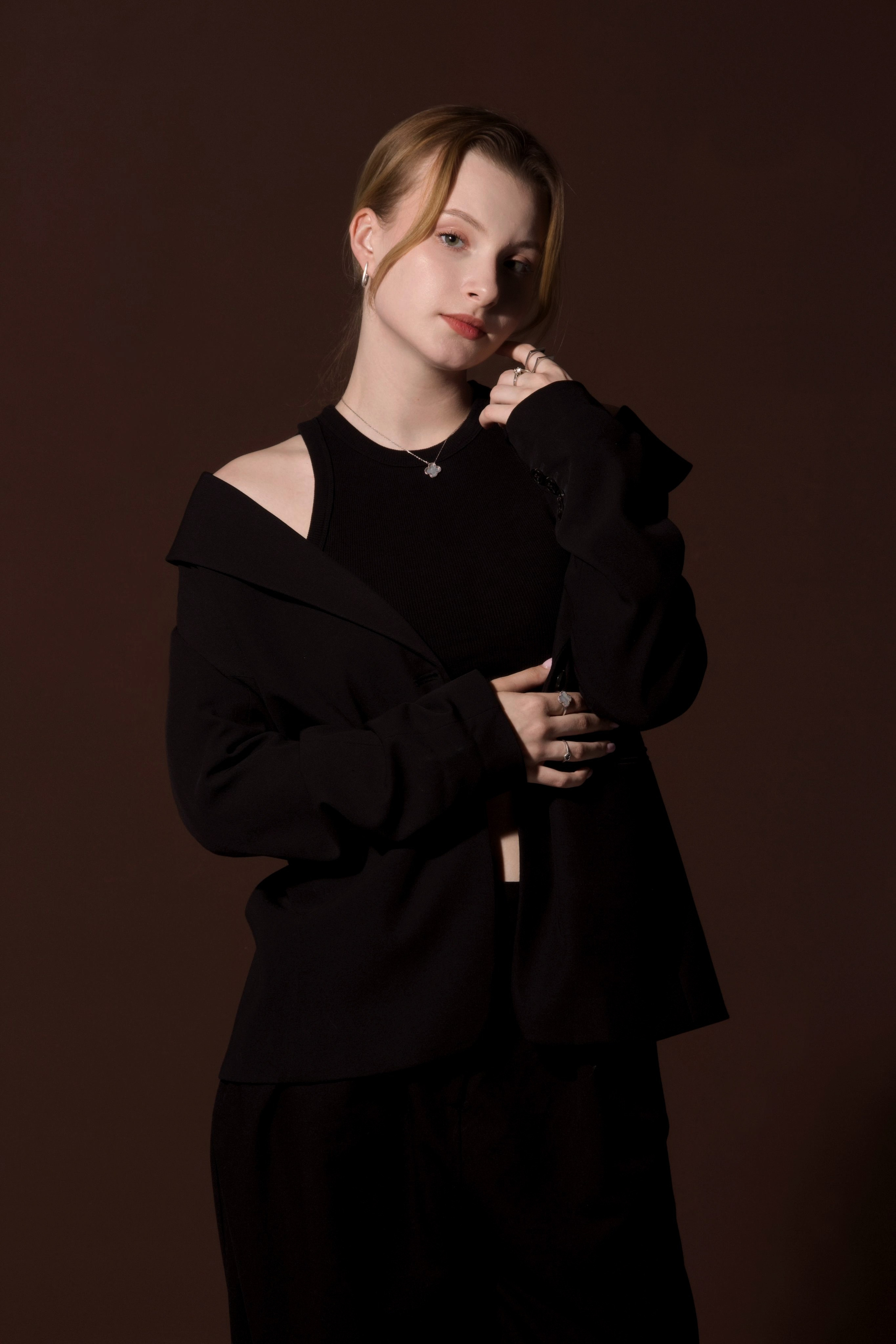 #5. Дарья Эрлихман — фотограф г. Волгоград, Волжский