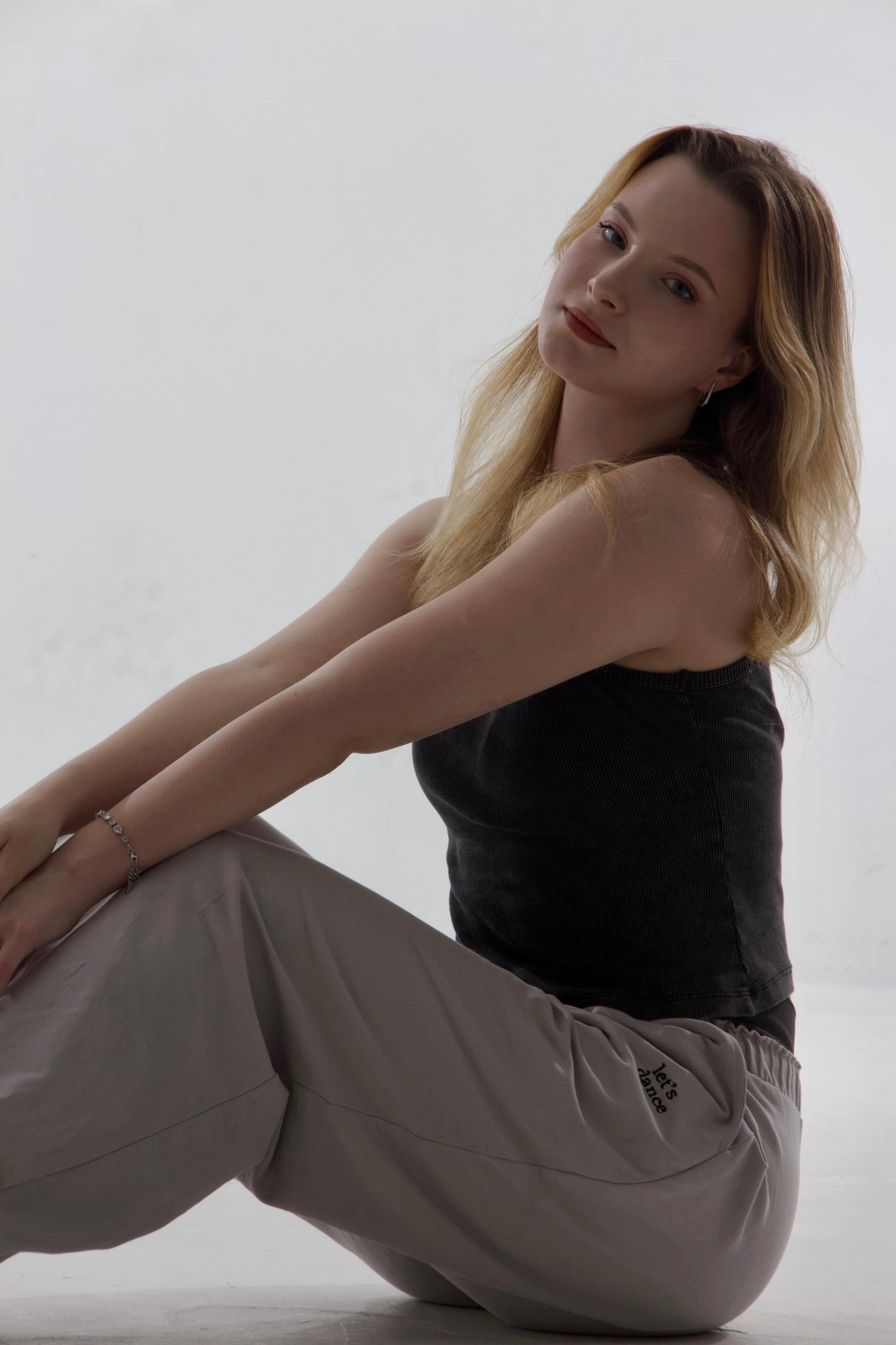 #1. Дарья Эрлихман — фотограф г. Волгоград, Волжский