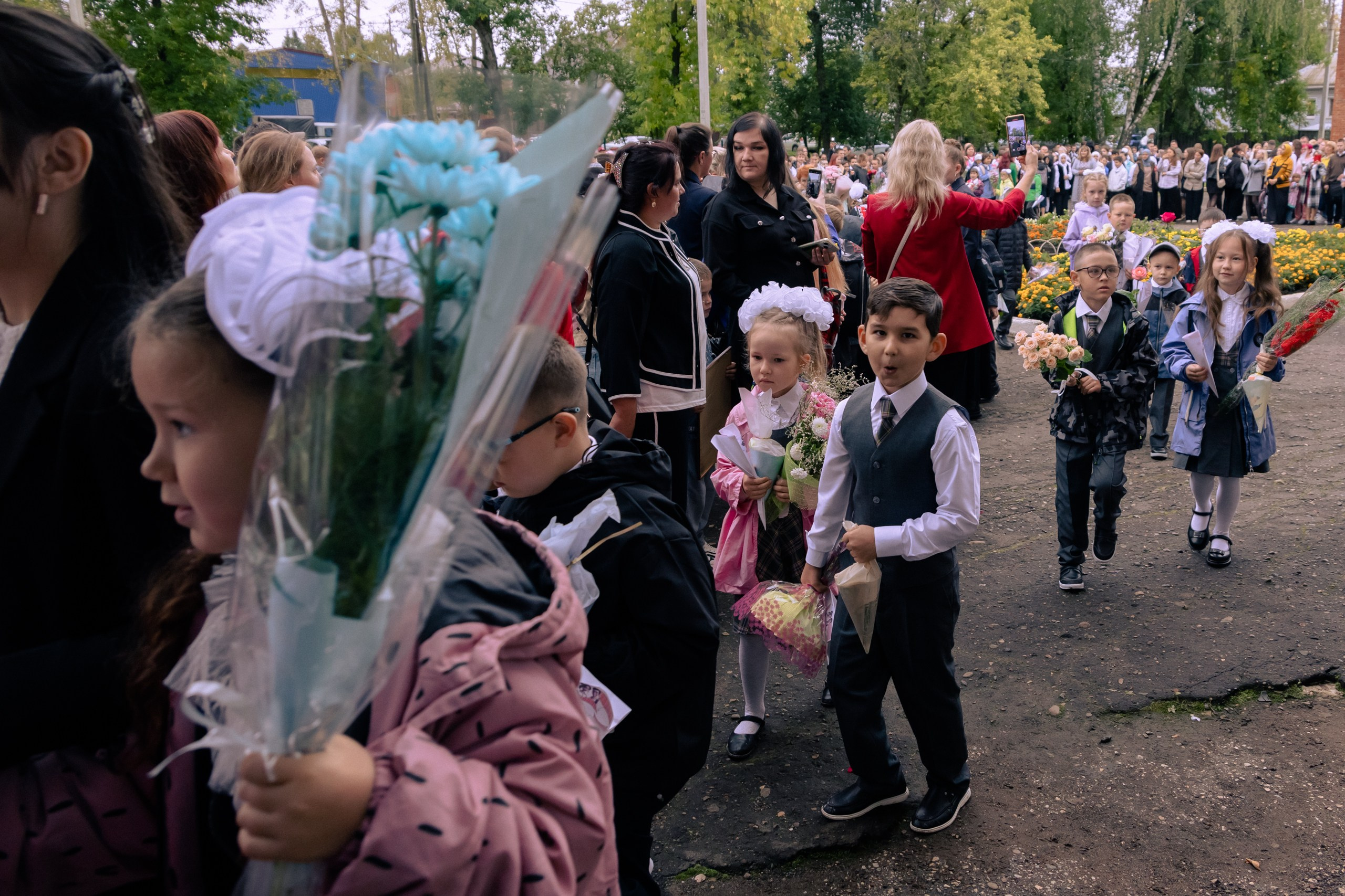 1 сентября 2025