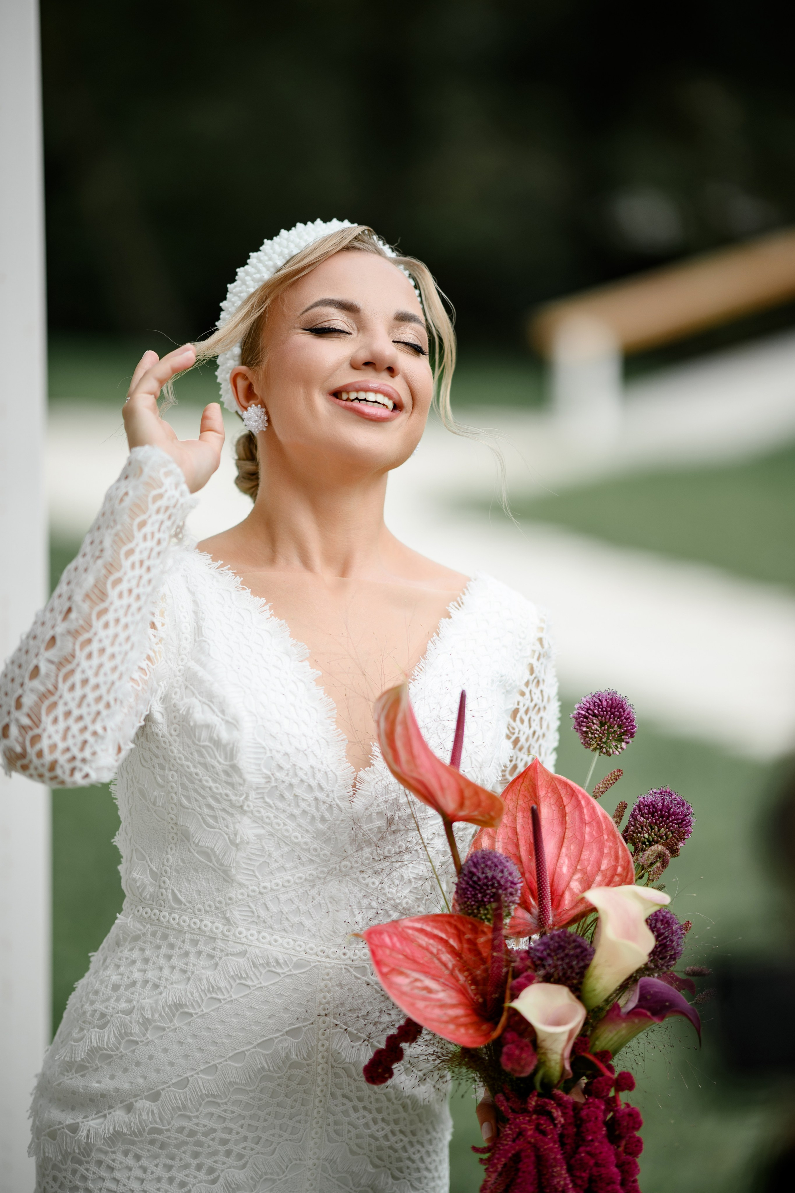 Lisa & Ilya. Фотограф в Липецке Ковалько Евгений