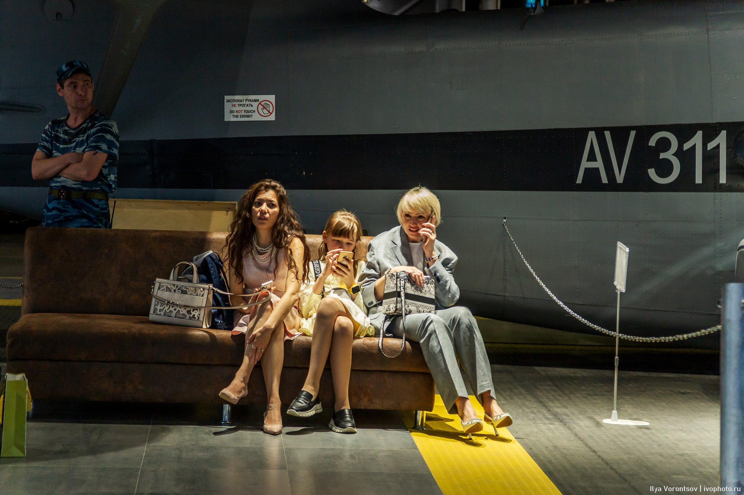 «ЦАРИЦА» | Всероссийская конкурсная премия уникальности | Auto Rancho. Фотограф в Казани Воронцов Илья