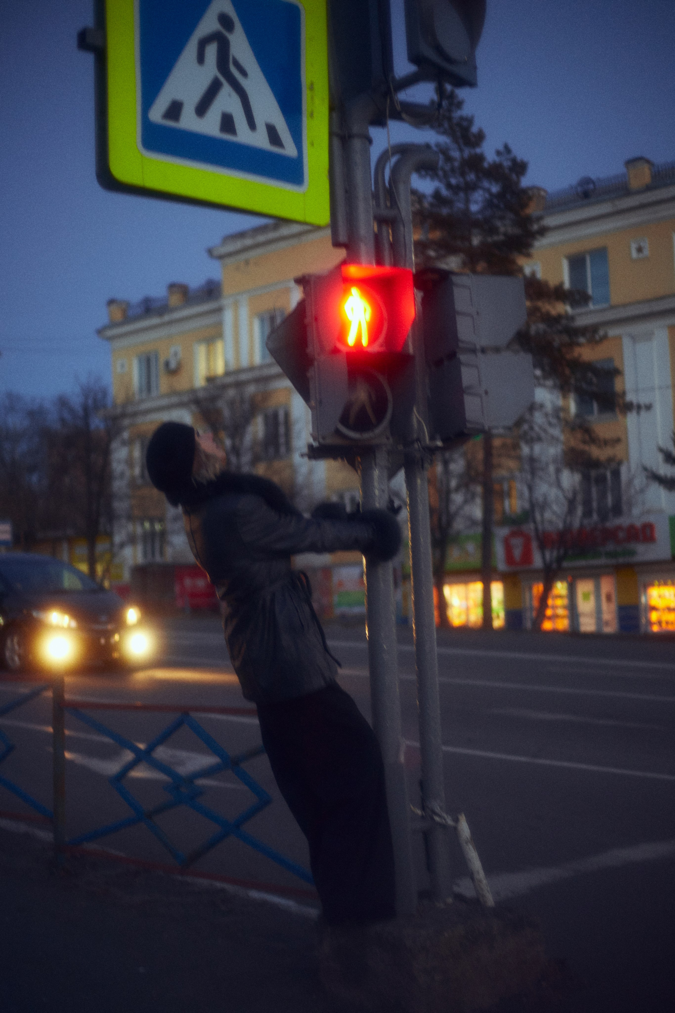 Лена. Фотограф Ионова Анастасия, г Владивосток