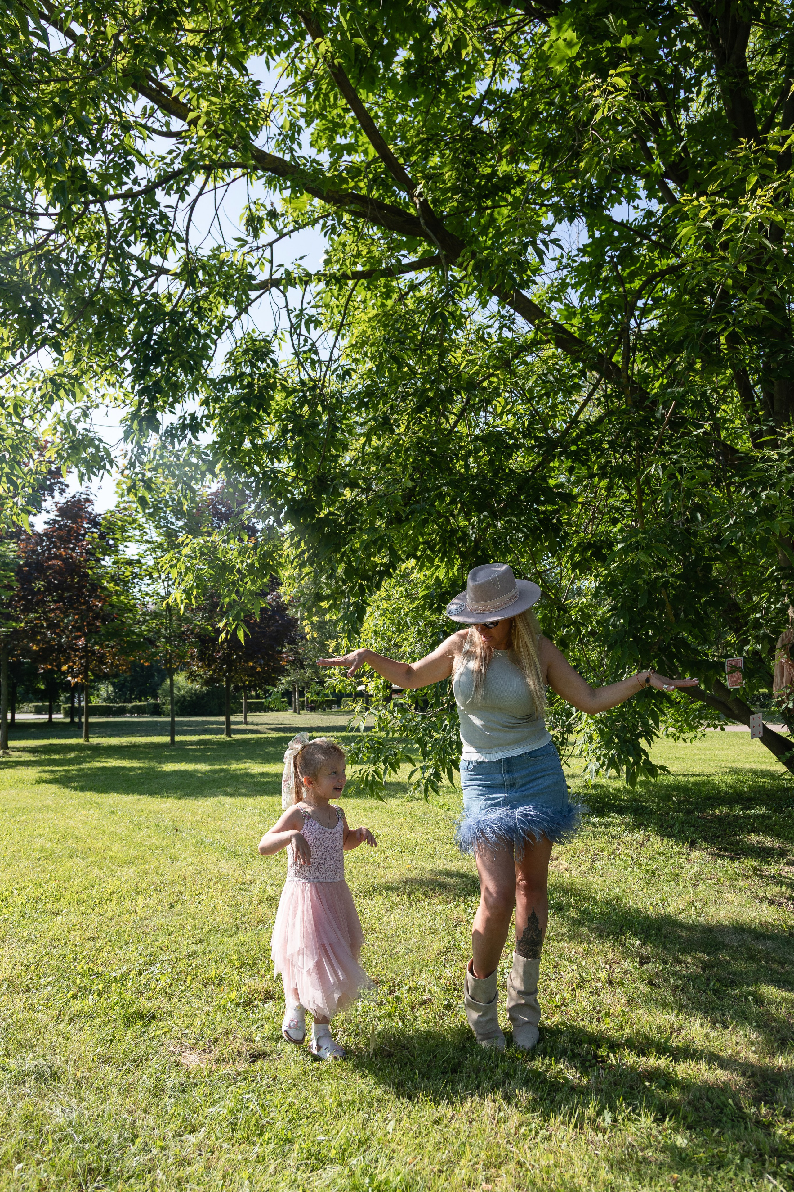 WONDERLAND. Главная