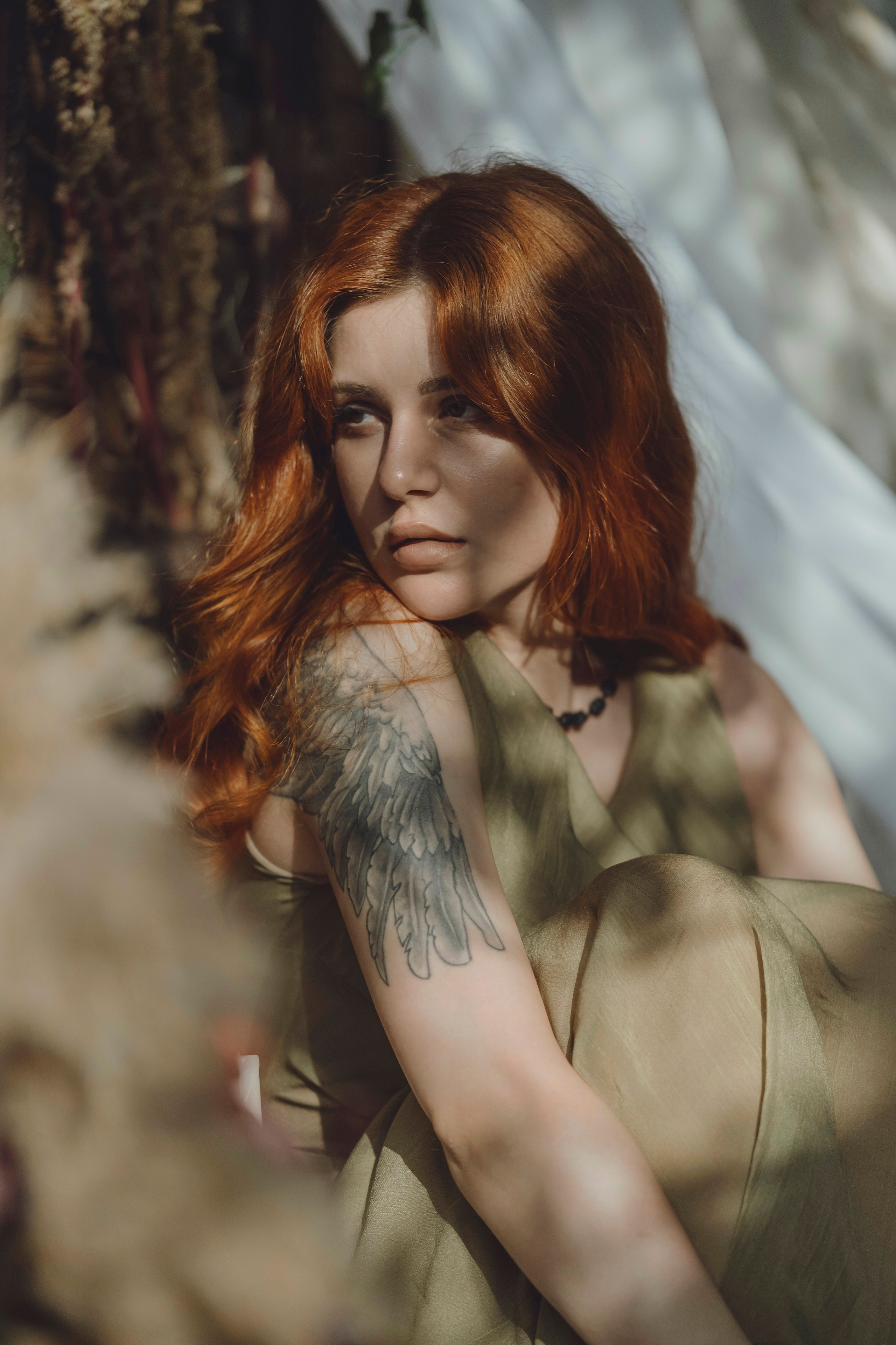 Диана. Главная