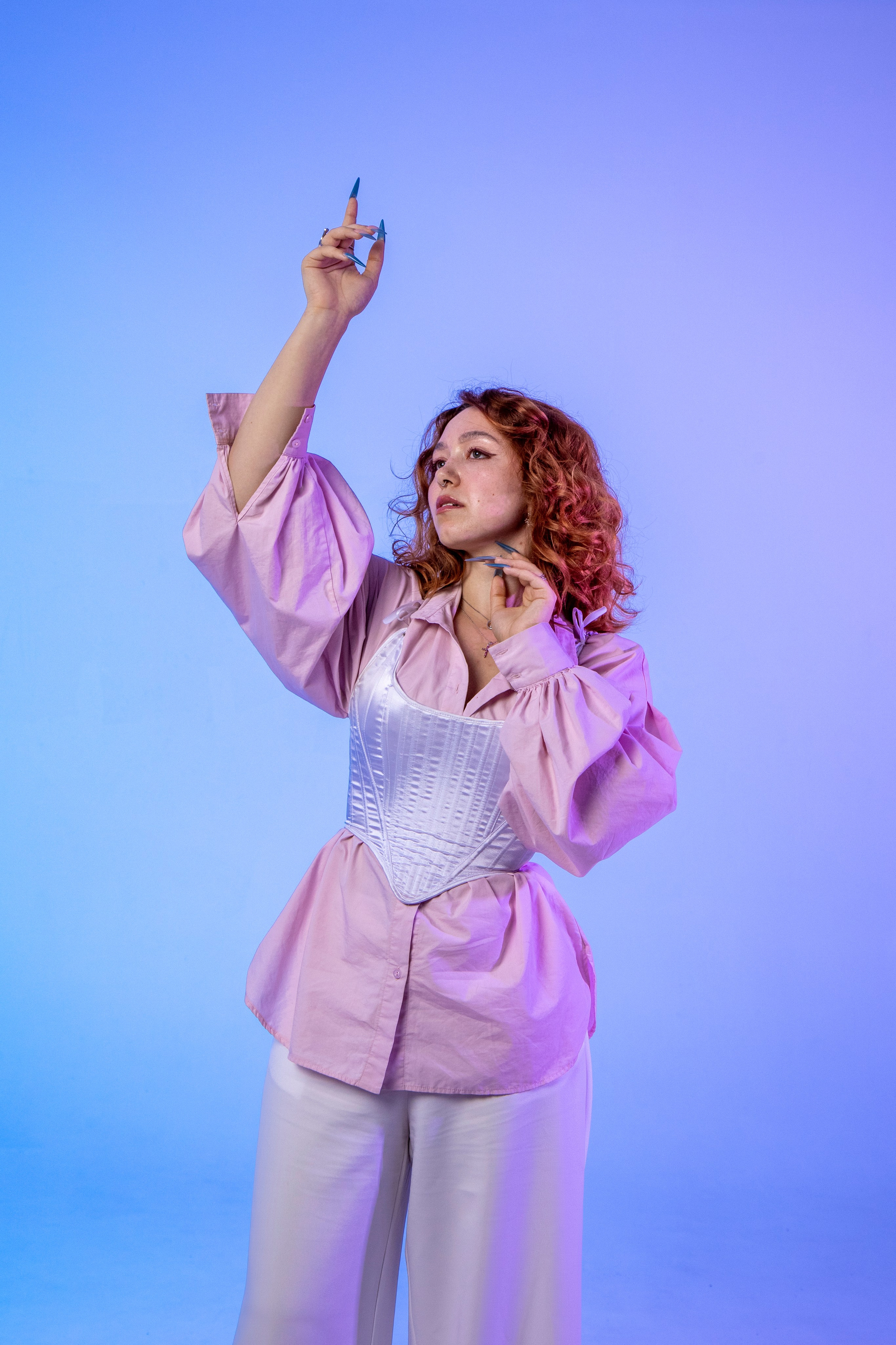 Звездочки подкаста. Фотограф Давыдова Дарья | Xsae_ph