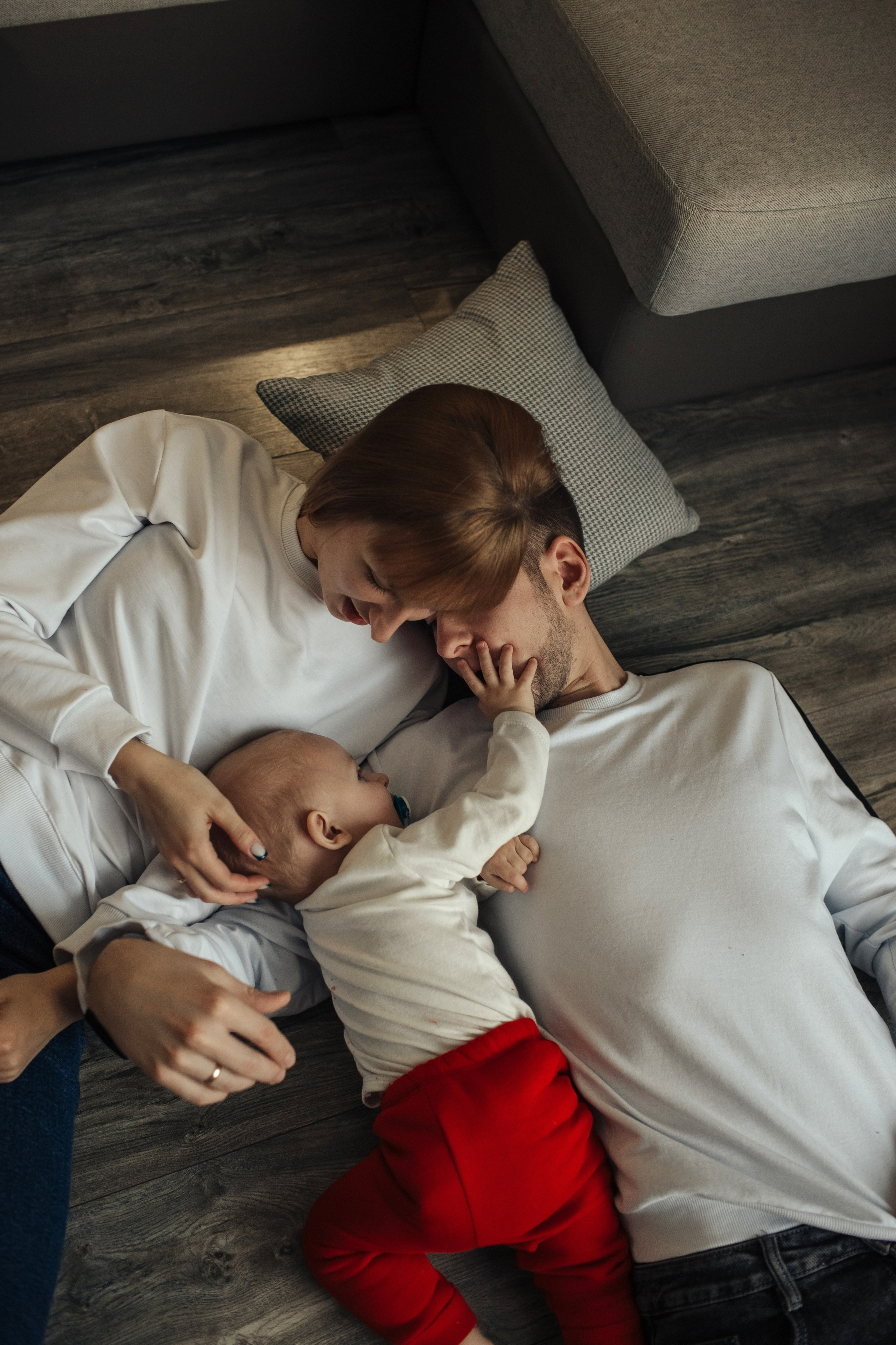 Отзывы. Семейный, свадебный фотограф Минск Бобруйск Алла Сказова