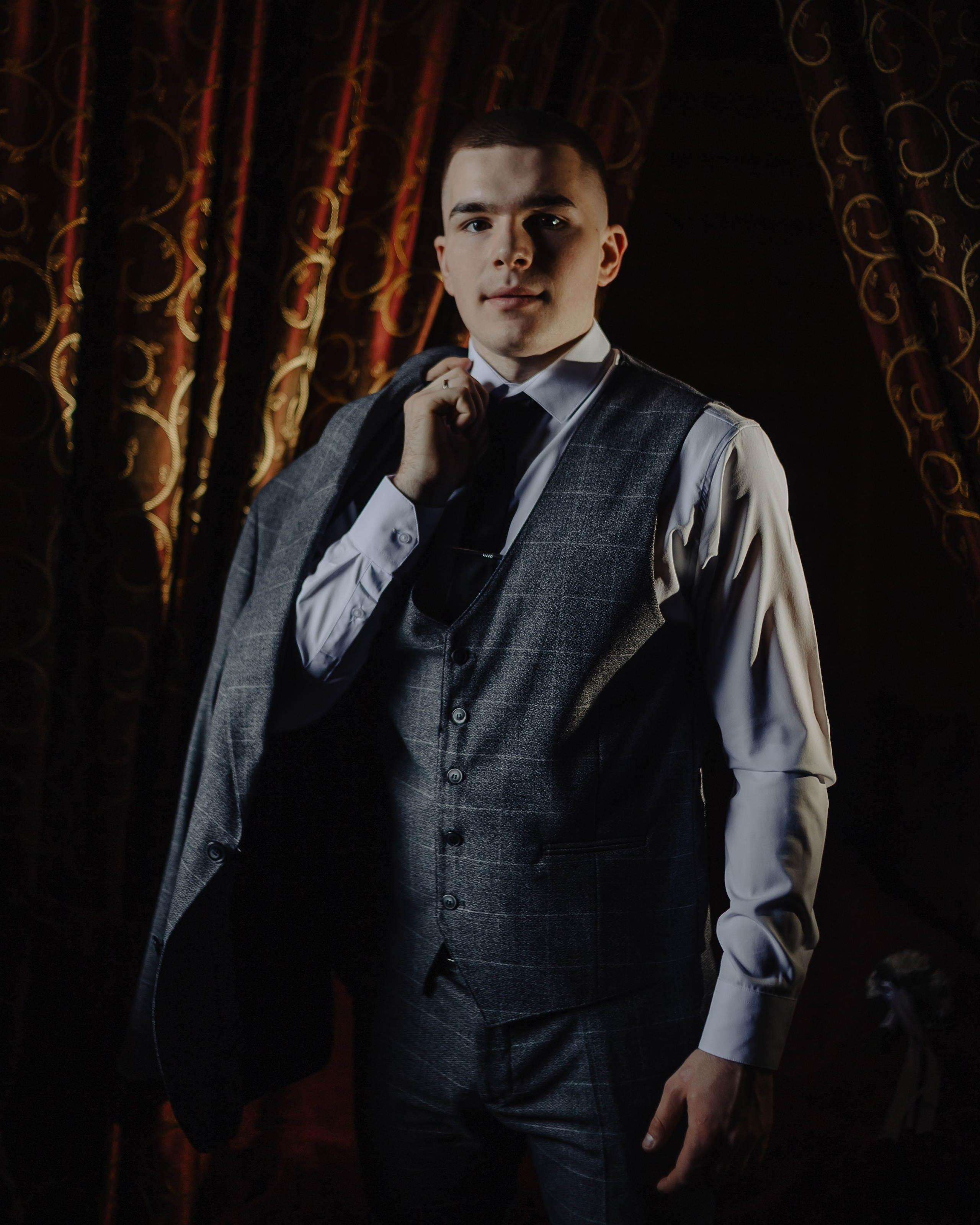 15.03.25 Раздолье. Фотограф Брянск