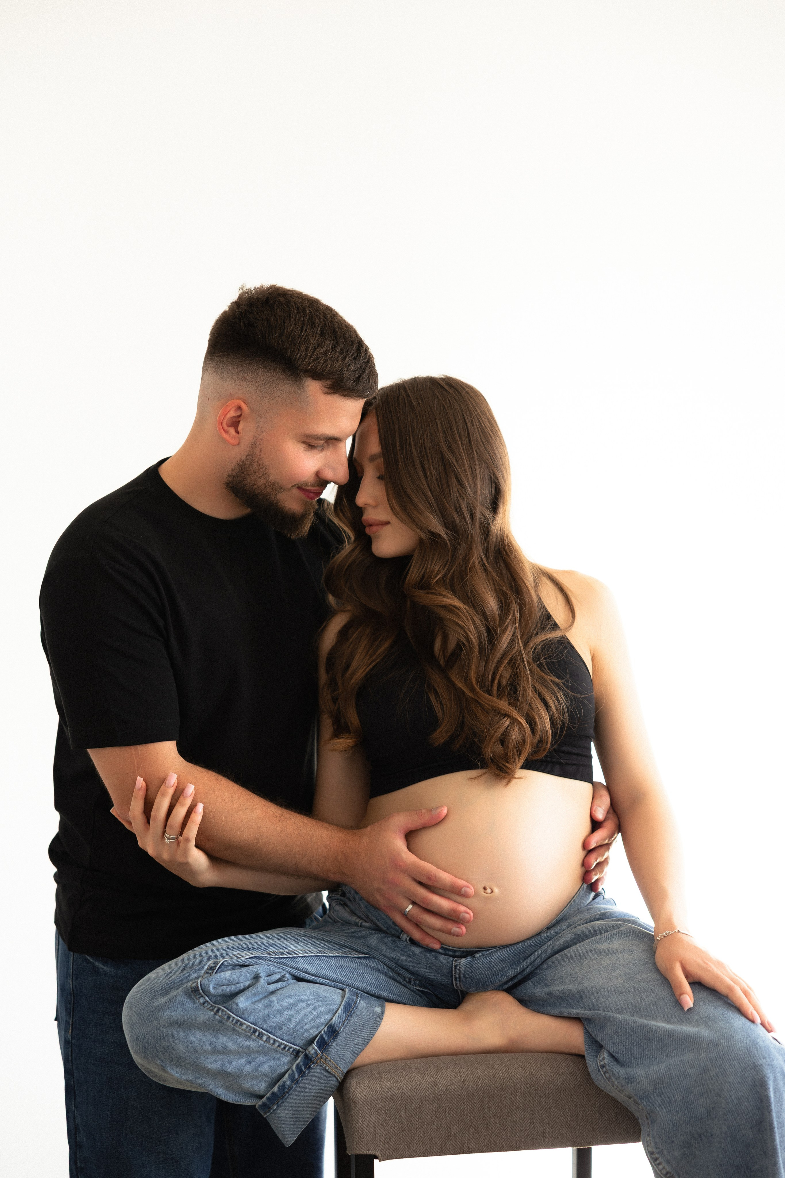 Ксюша. Фотограф Ломакина Анастасия