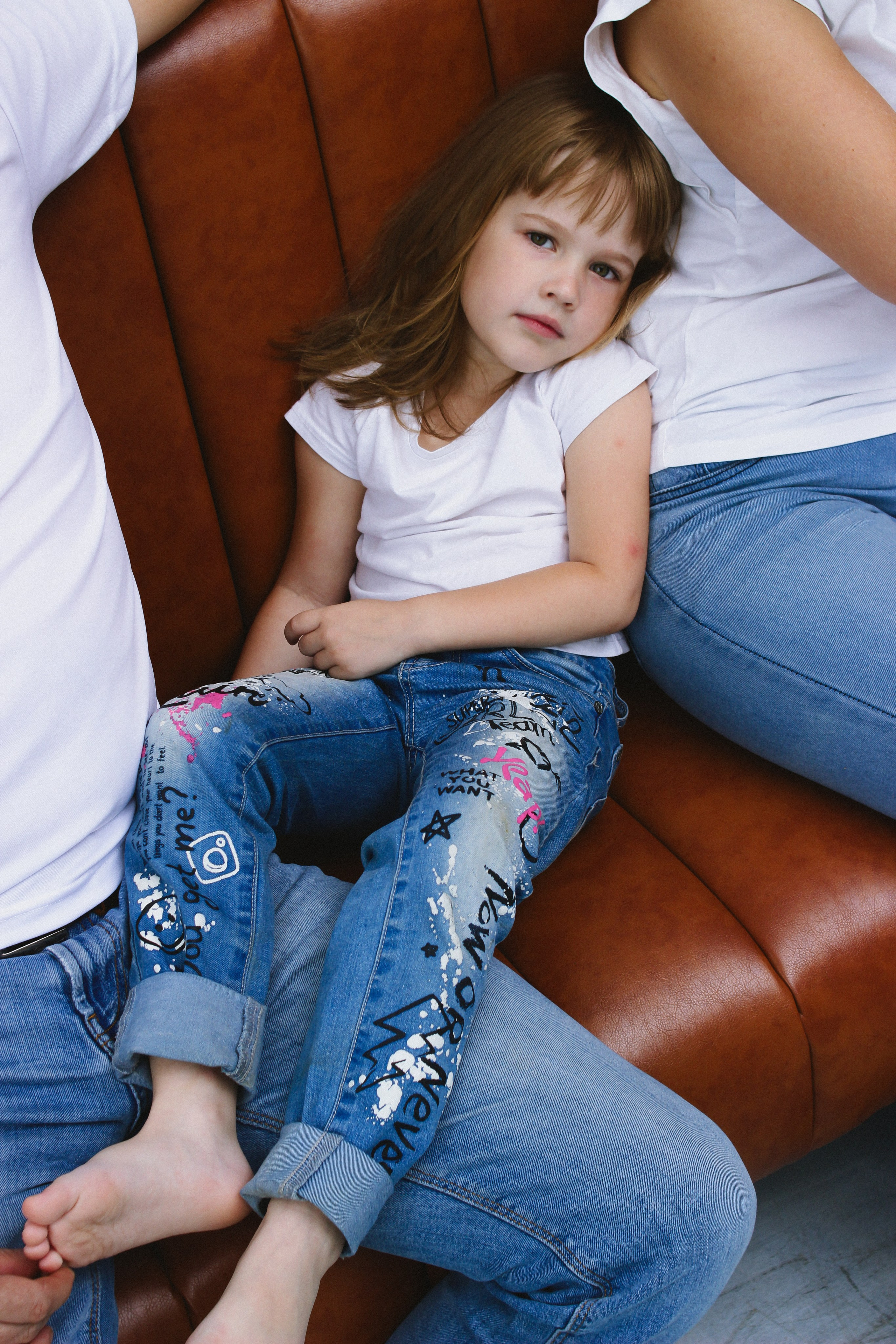 Студийная. Фотограф в Челябинске Ушакова Анастасия