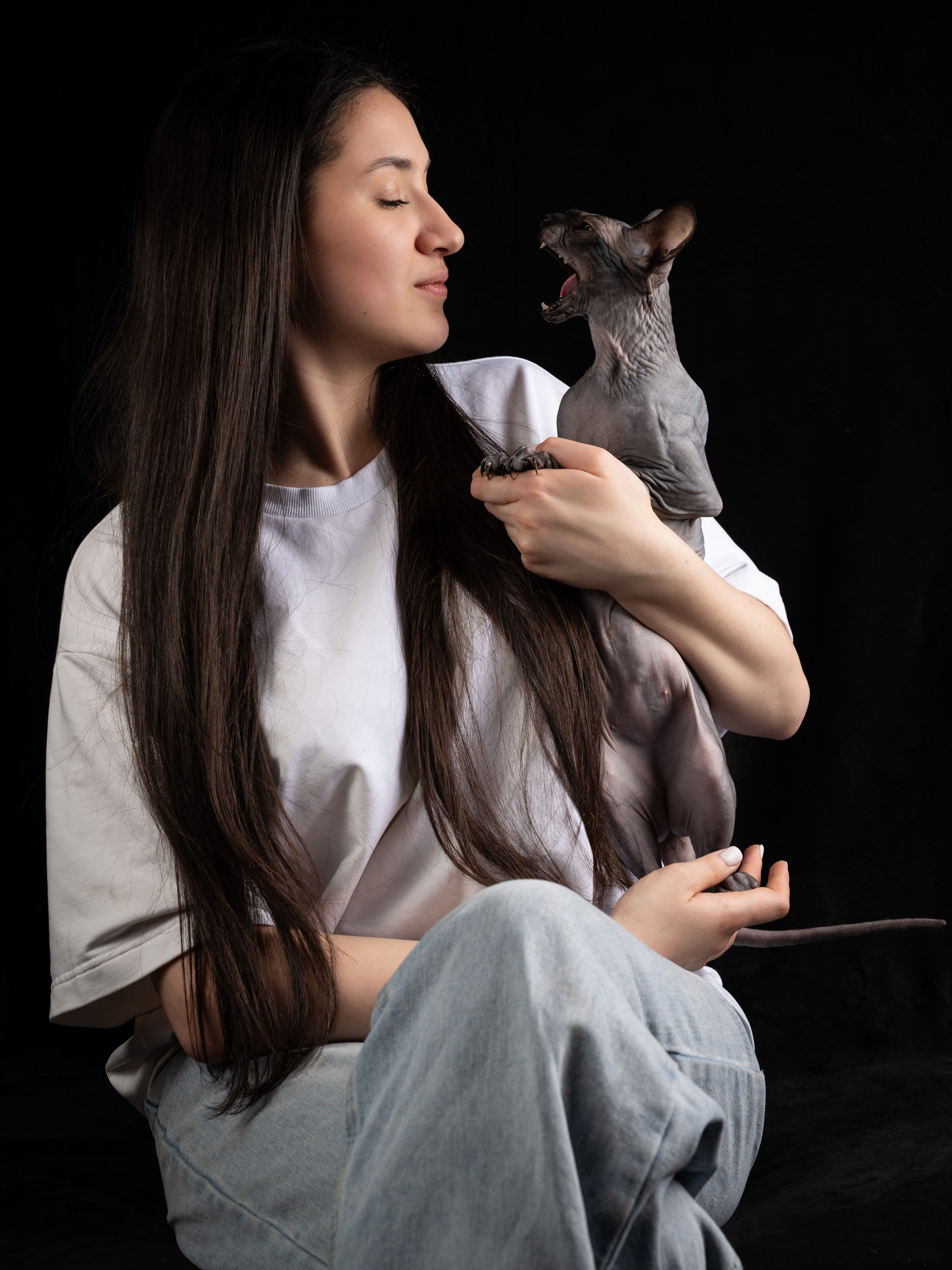 Клёпа Адам Вероника. Alexandrovna photography
