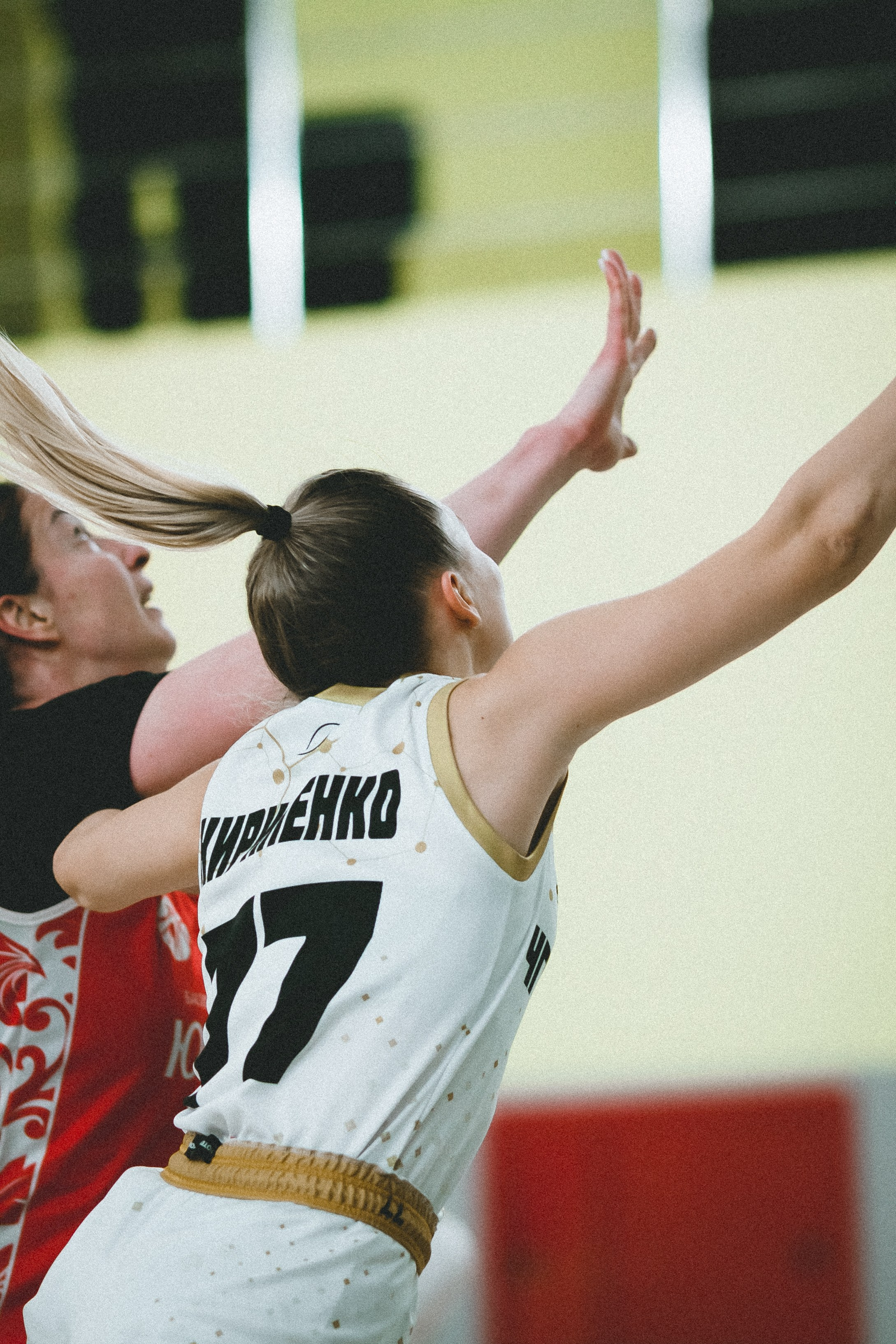 Атланта-Юность / 1. Фотография