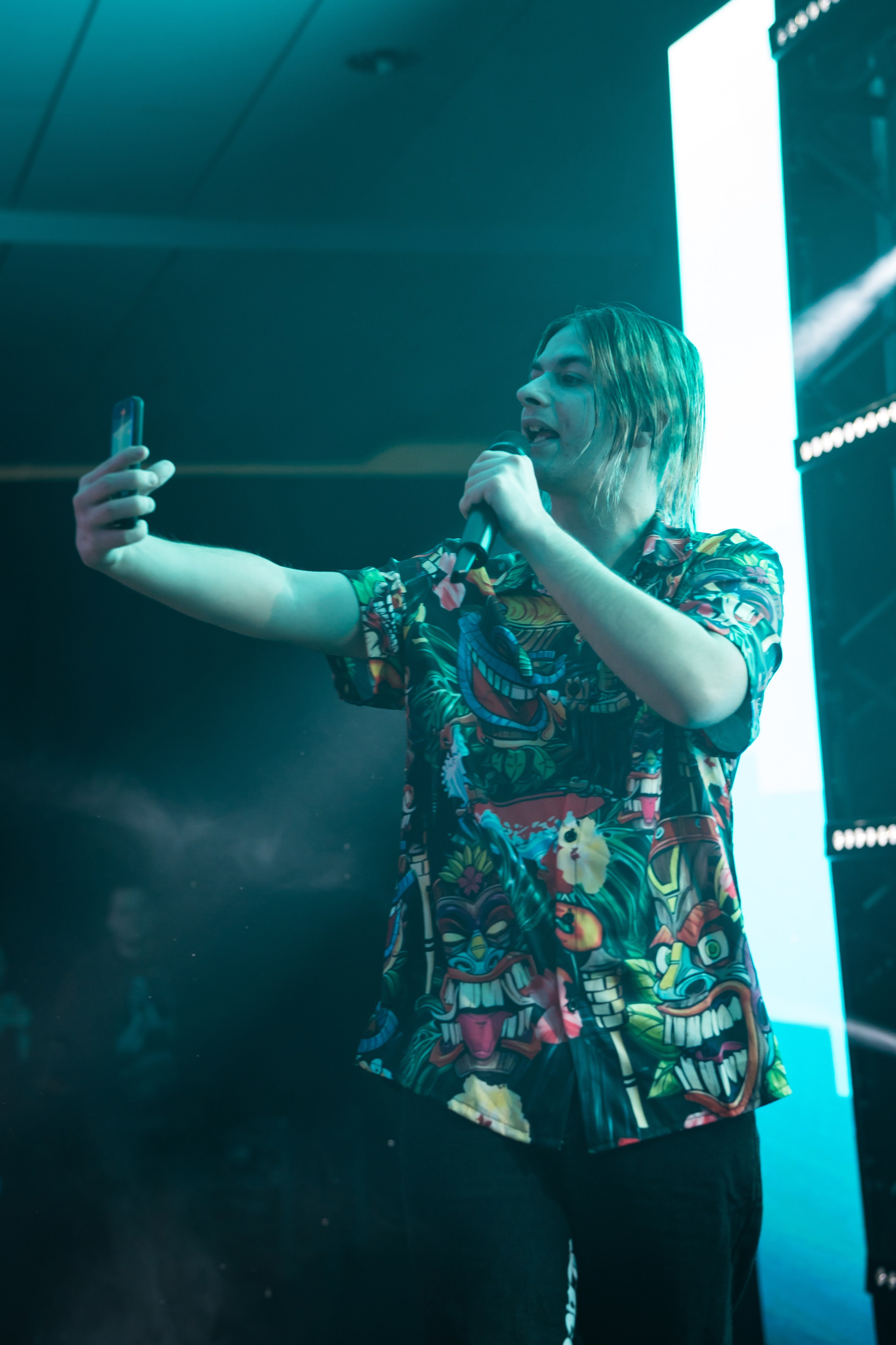 Концерты. Фотограф и оператор Роман Фадеев в Екатеринбурге