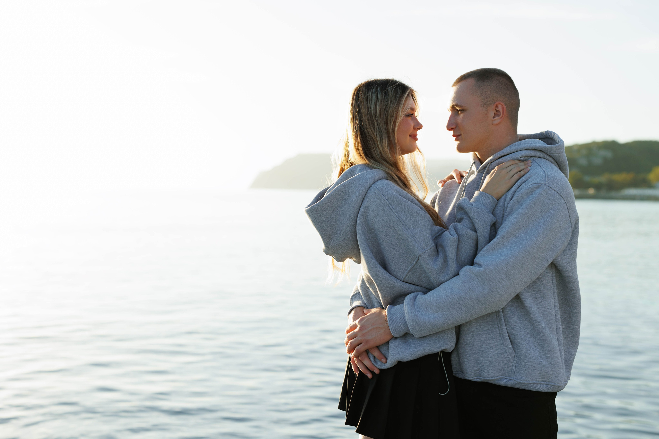 Я, ты и море. Аксанна Аракелян