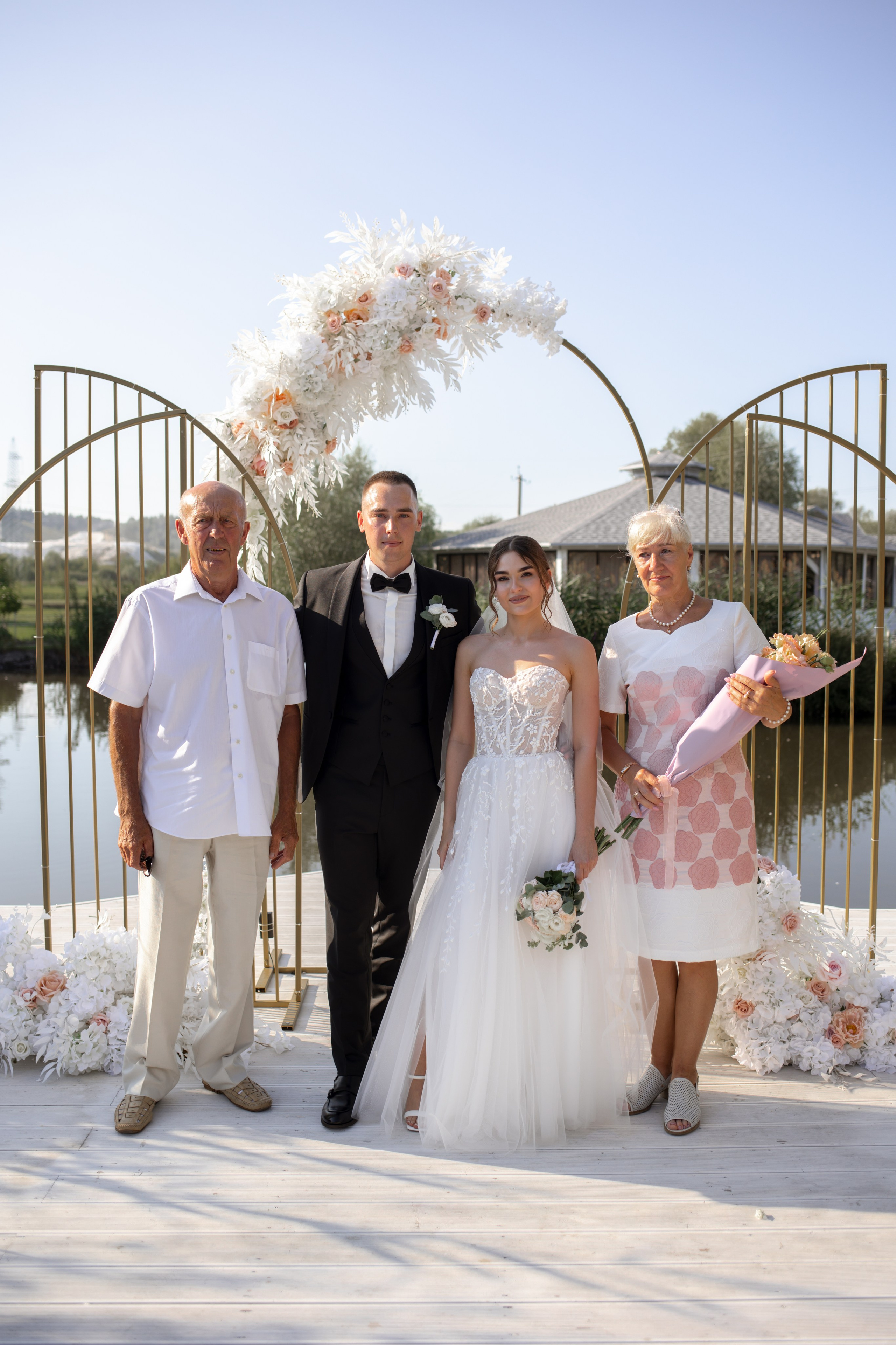 💍. Свадебный фотограф Мария Жукова