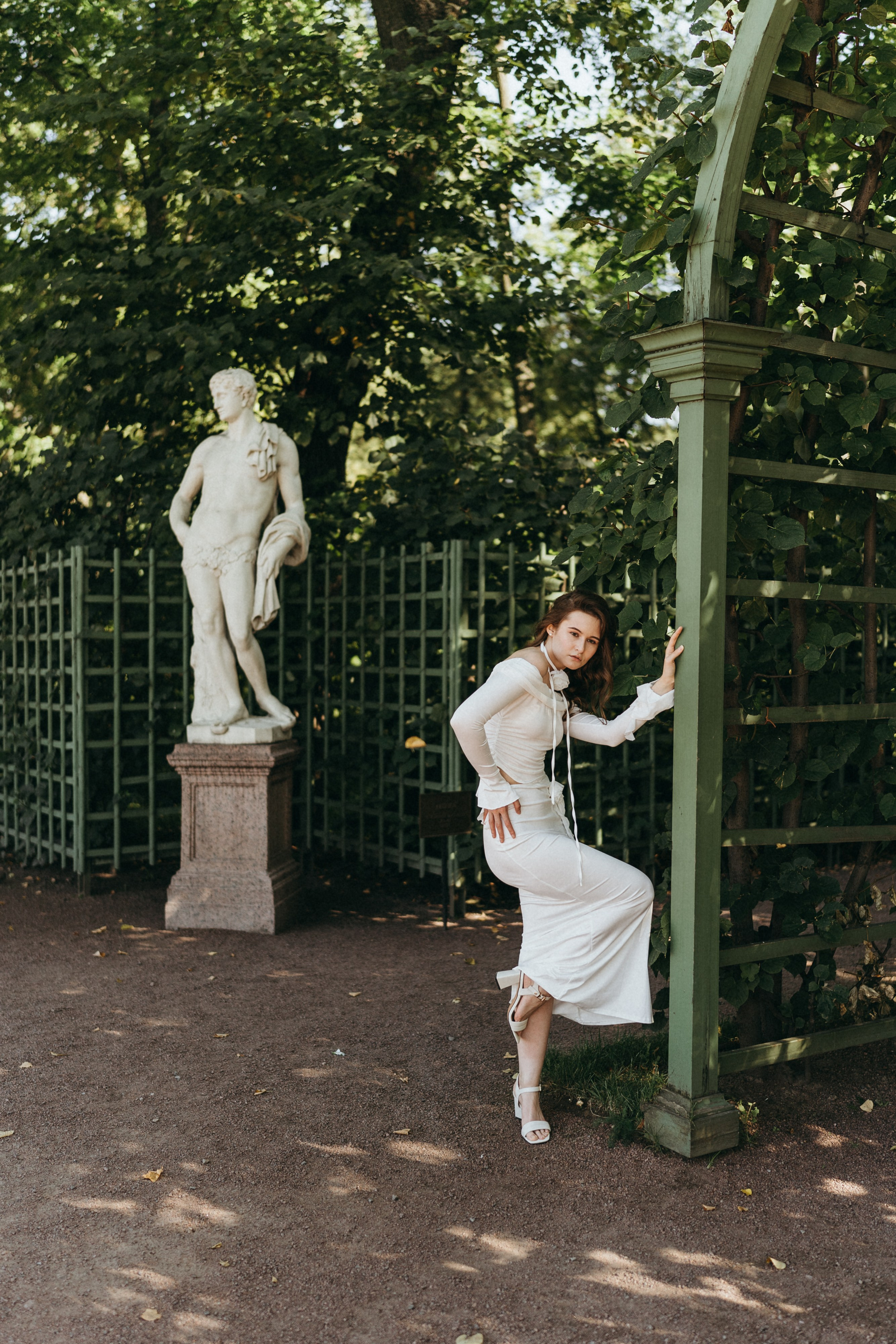 Мария. Фотограф в Санкт-Петербурге — Лучина Екатерина