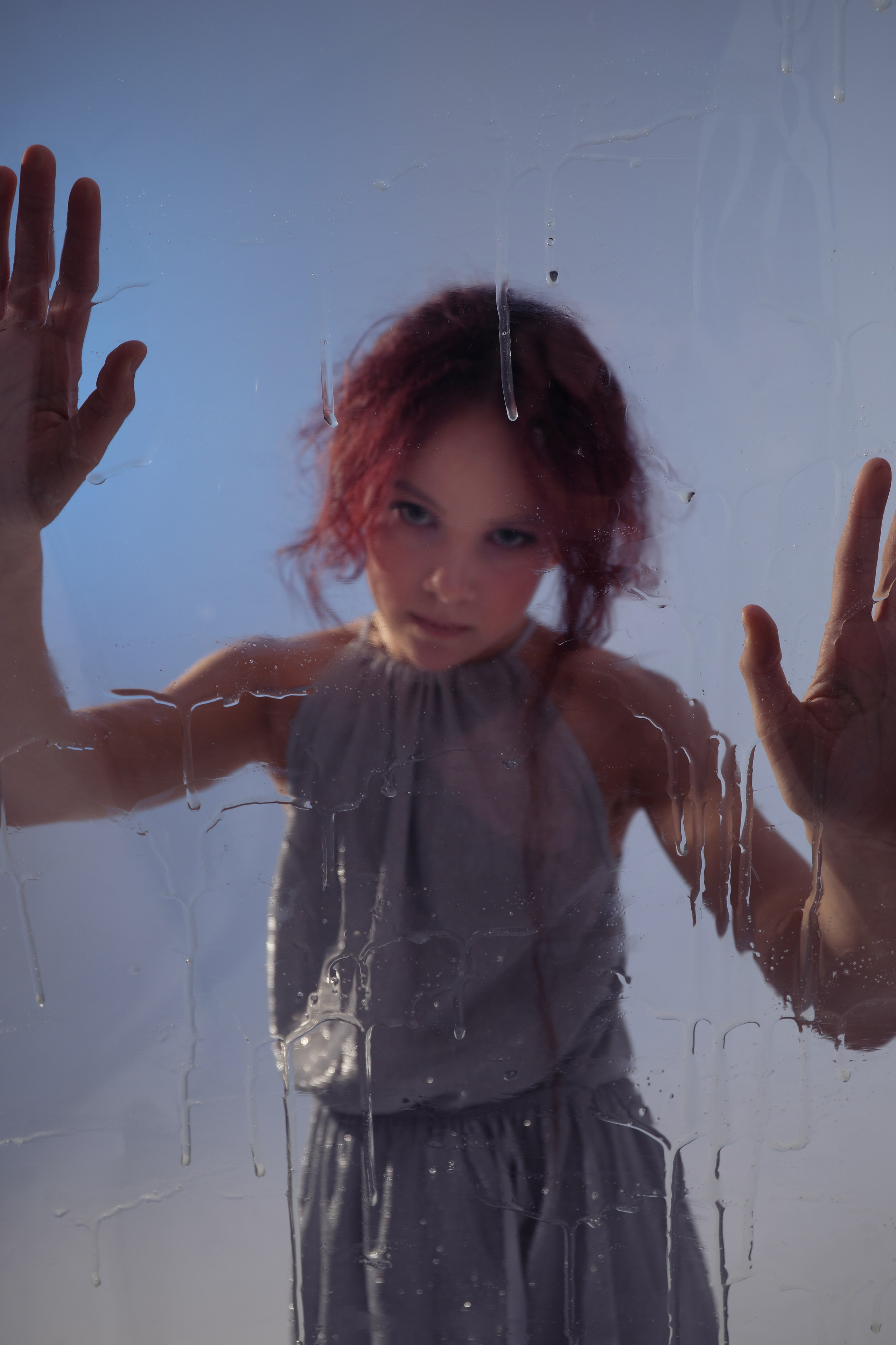 4 стихии. Дударева Наталия фотограф Москва