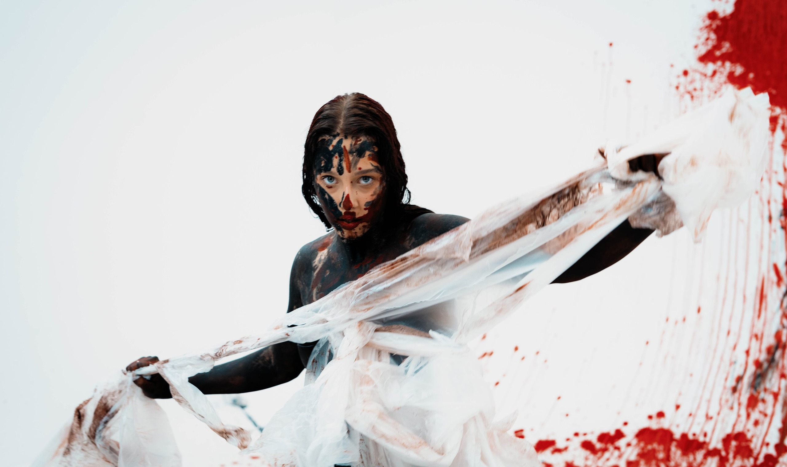 Безумие. Ab extra