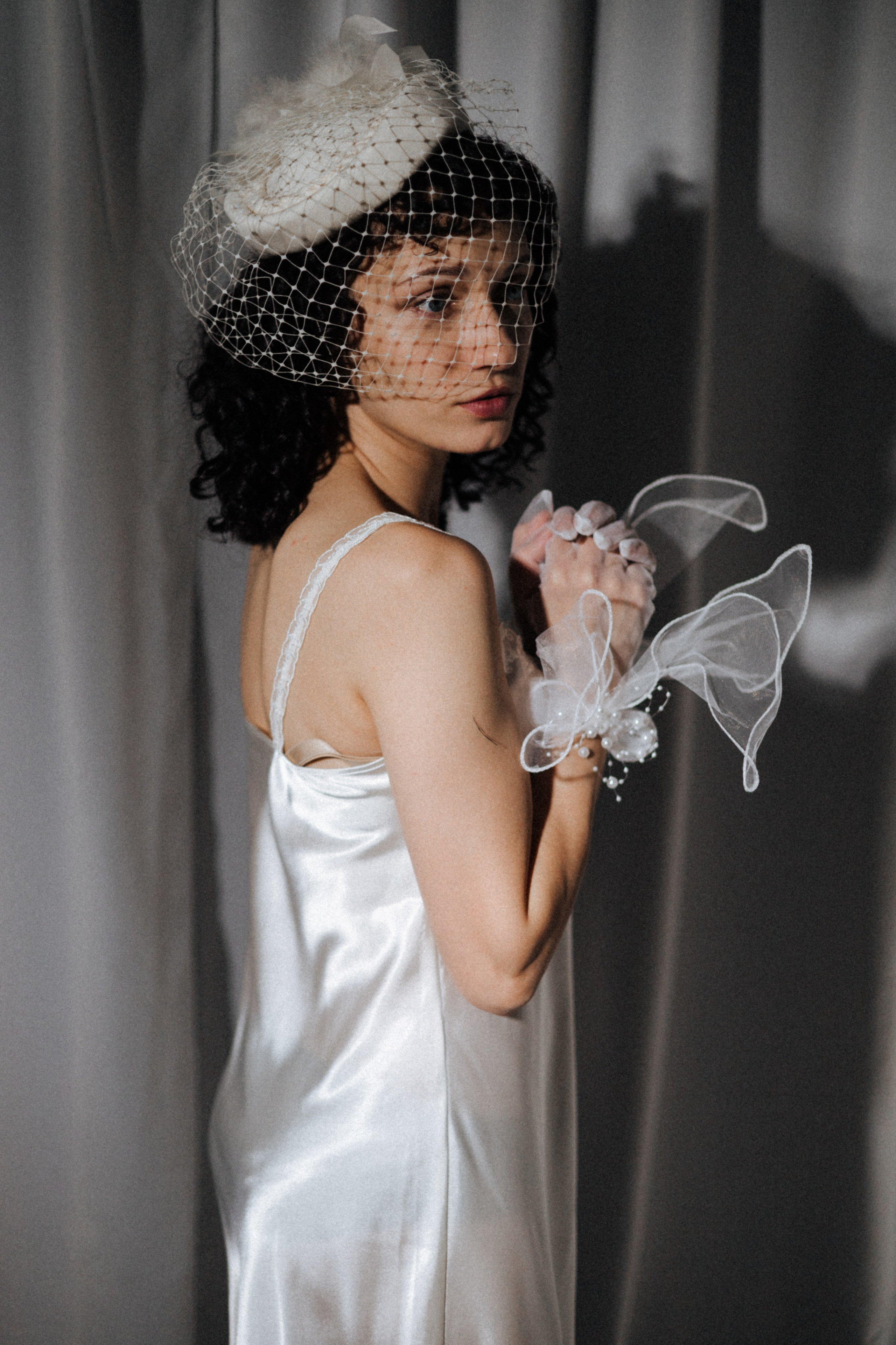 Даша. Свадебный и семейный фотограф в Белгороде Юлия Першина