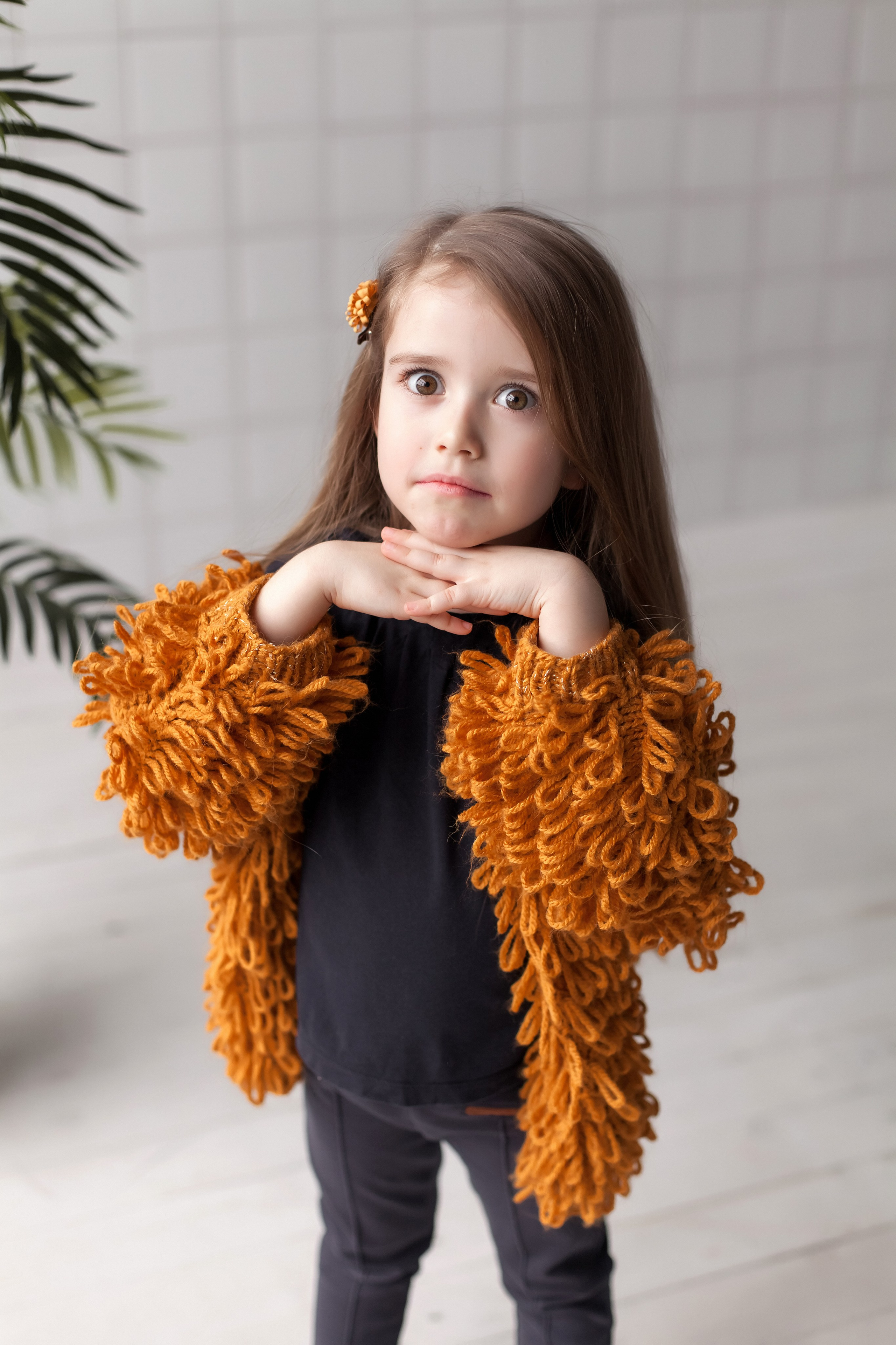 Архивное. Семейный и детский фотограф в Москве