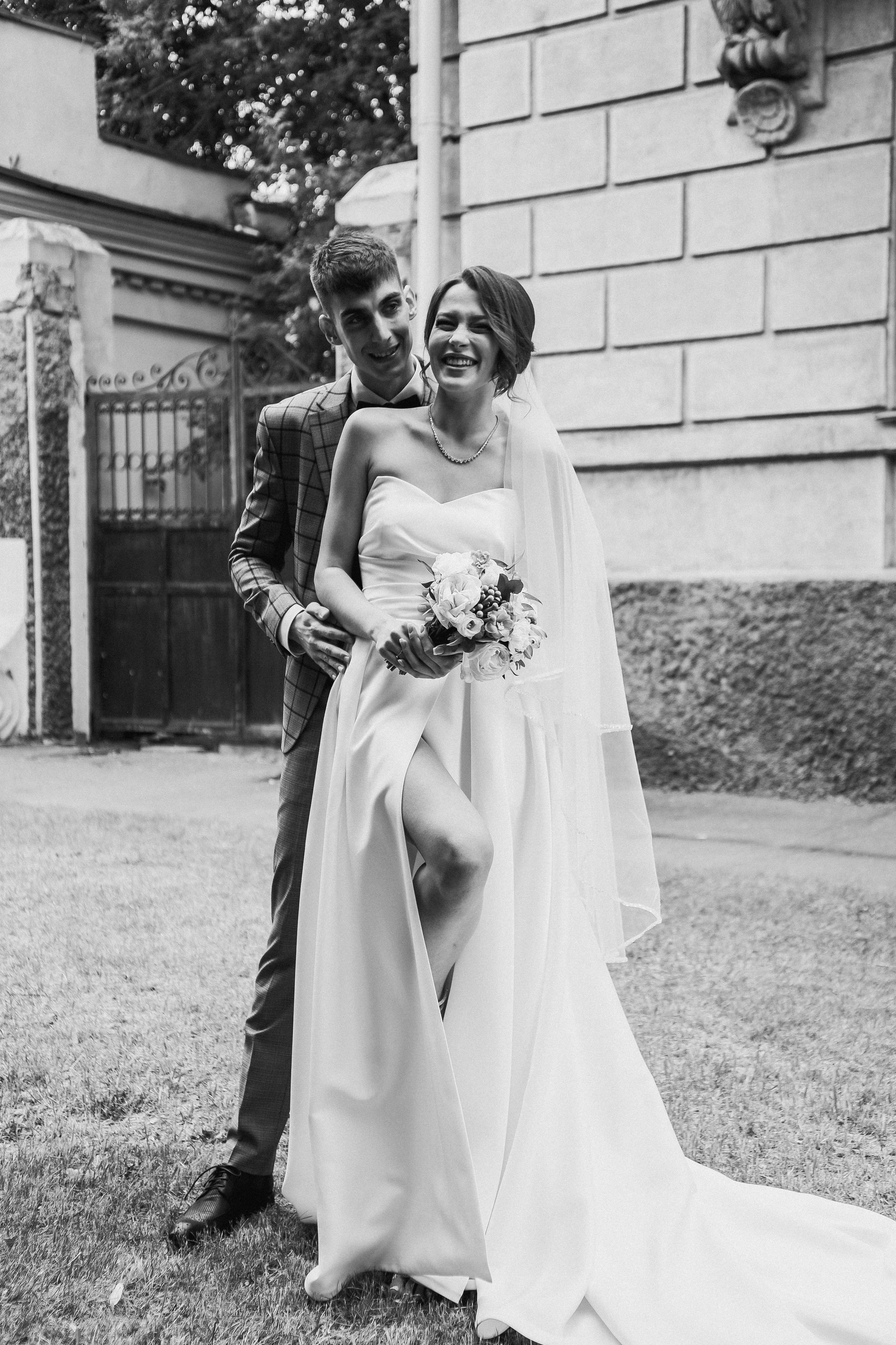 Свадебные моменты. Семейный фотограф Иваново Москва