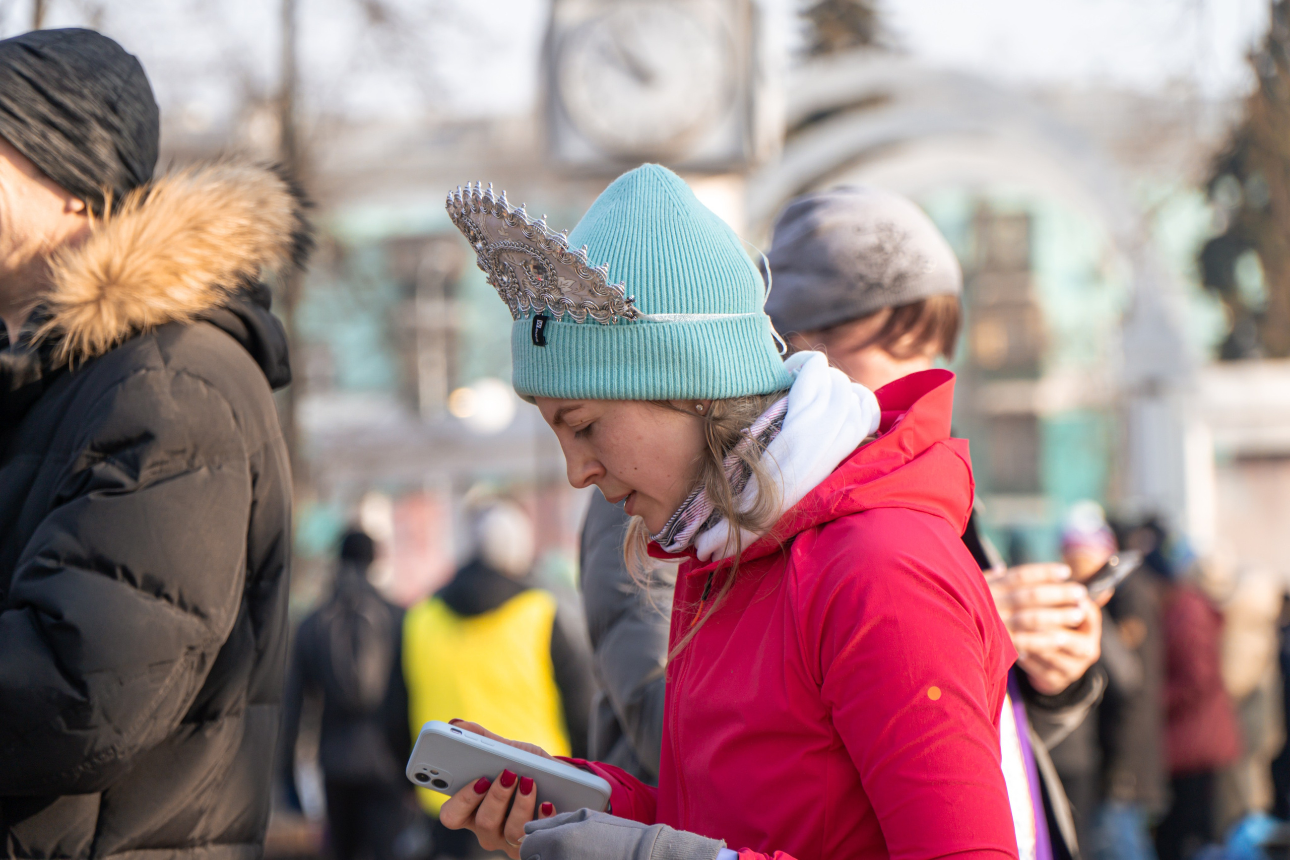 5 вёрст Наташинский 1 марта 2025. Роман Капилюшов. Бег. Фото. Видео. г. Люберцы
